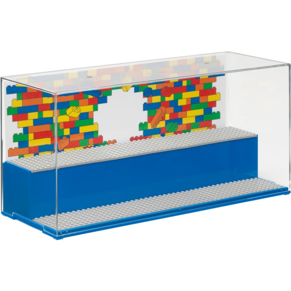LEGO Spiel & Schaukasten, Aufbewahrungsbox