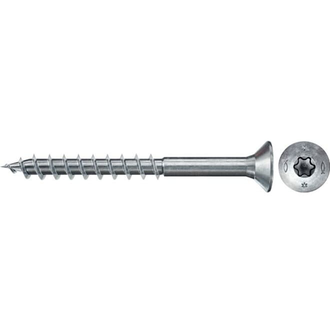 Spanplattenschraube PowerFast II 3,0x35 Senkkopf TX