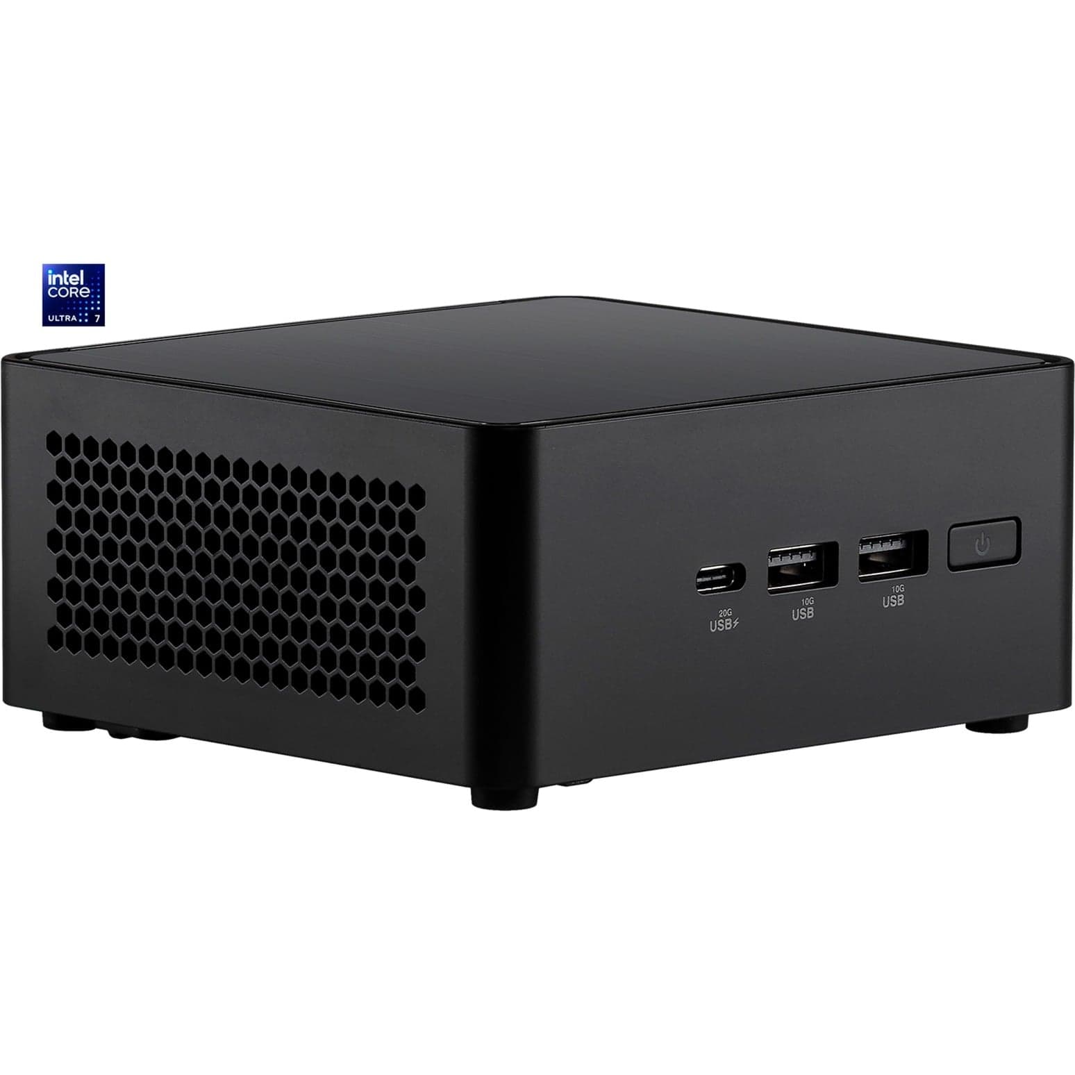 NUC 14 Pro Tall Kit RNUC14RVHU700002I, Barebone