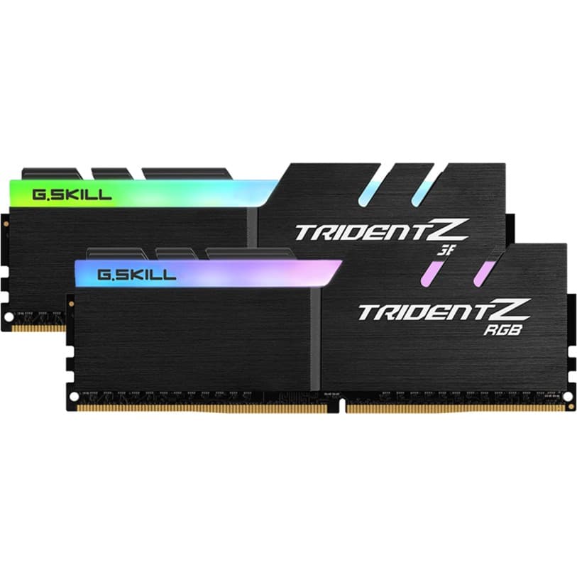 DIMM 32 GB DDR4-3200 (2x 16 GB) Dual-Kit, Arbeitsspeicher