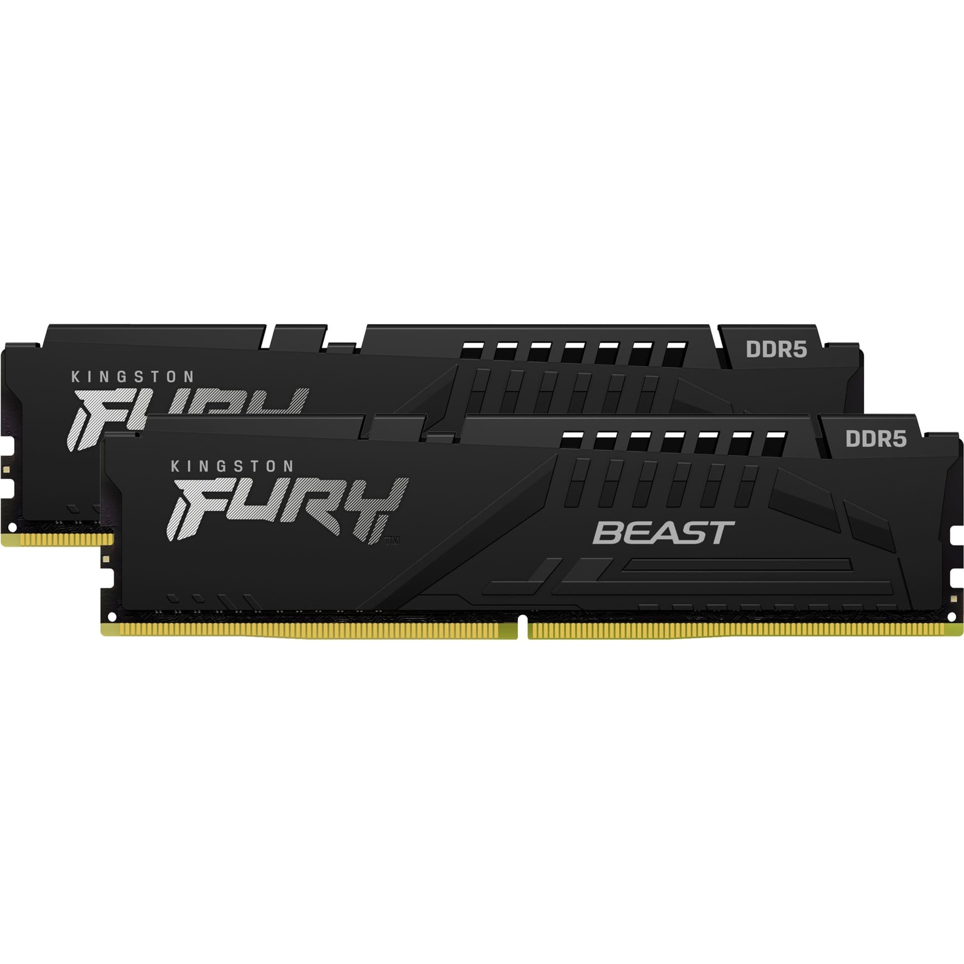 DIMM 32 GB DDR5-6000 (2x 16 GB) Dual-Kit, Arbeitsspeicher