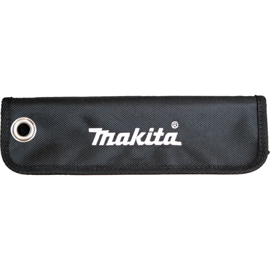 Reciprosägeblatt-Satz P-84791 in Rolltasche, 15-teilig