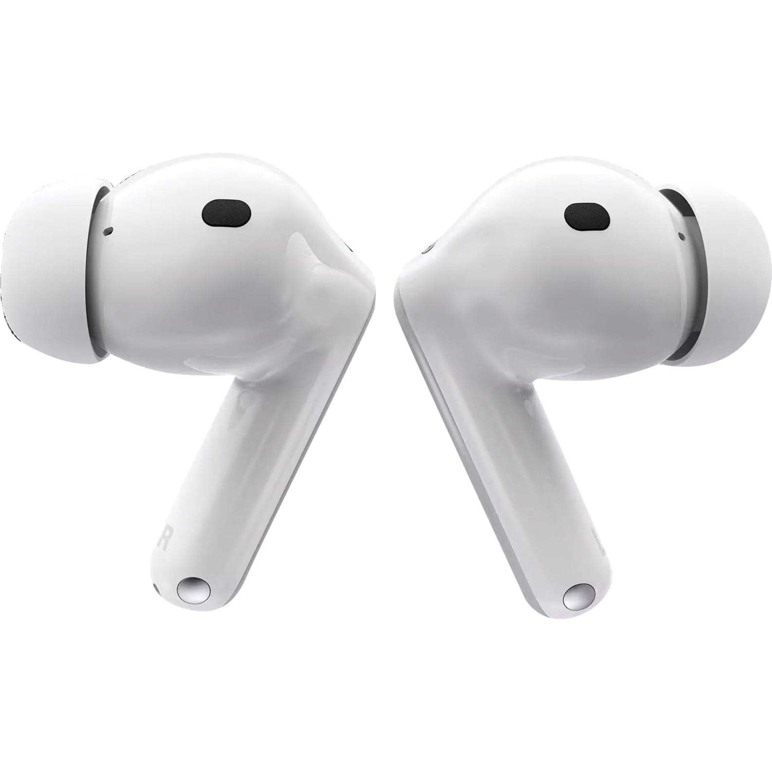 moto buds 2 plus PANTONE Cool White, Kopfhörer
