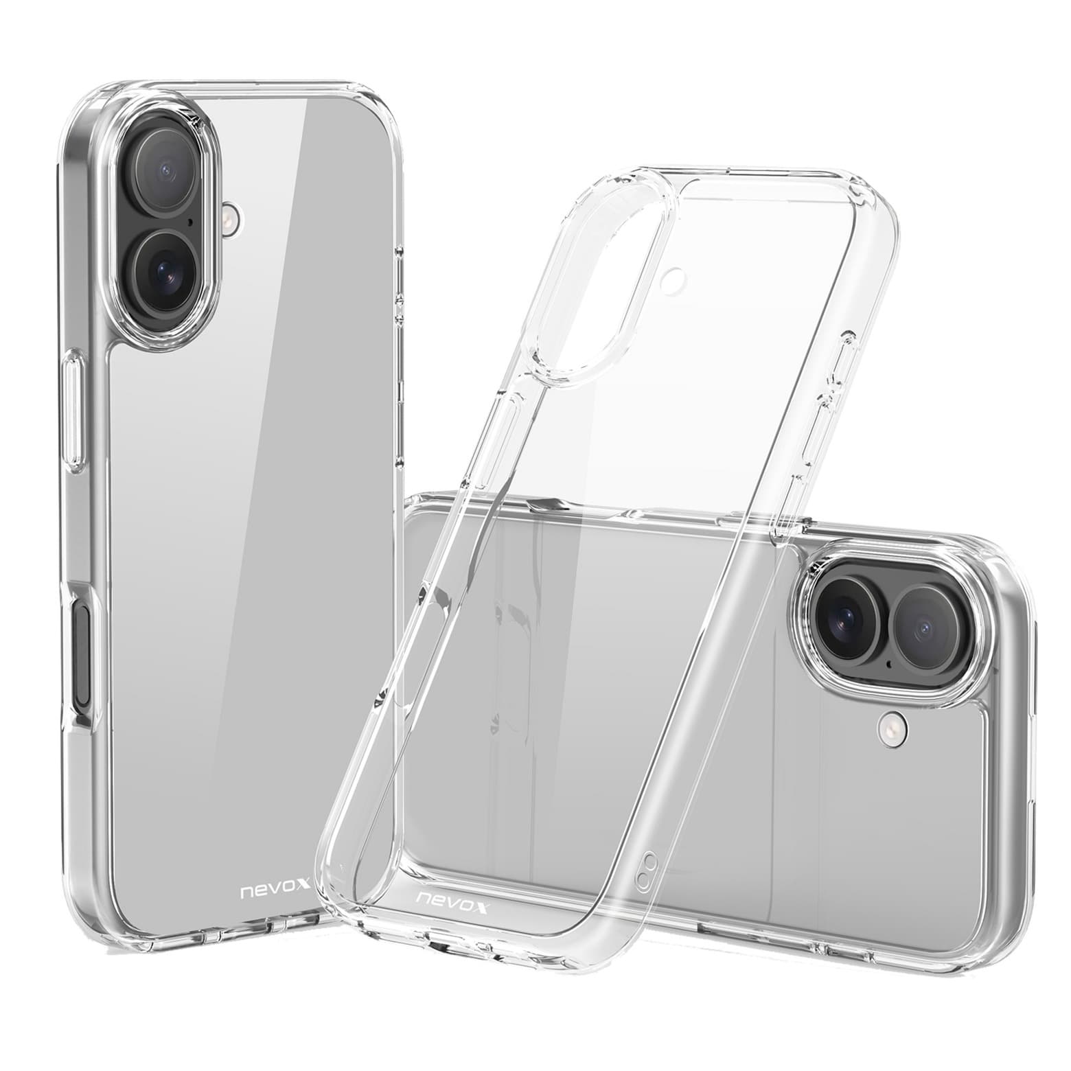 StyleShell FLEX, Handyhülle