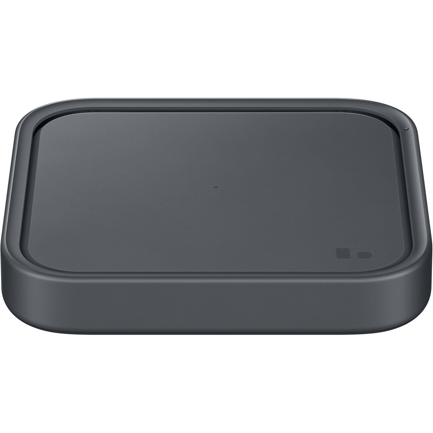 Wireless Charger Pad mit Schnellladeadapter EP-P2400T, Ladegerät