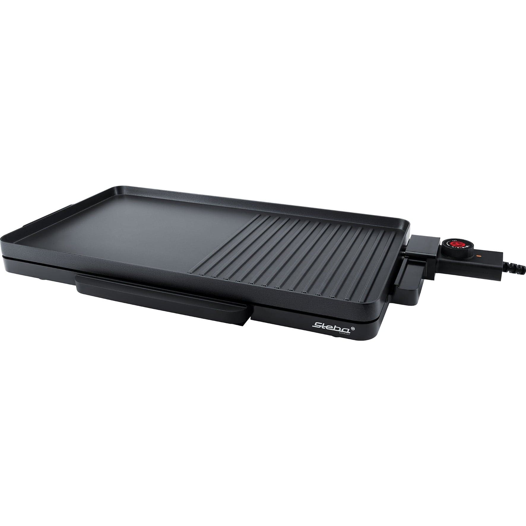 BBQ Tischgrill VG 30 Slim, Elektrogrill