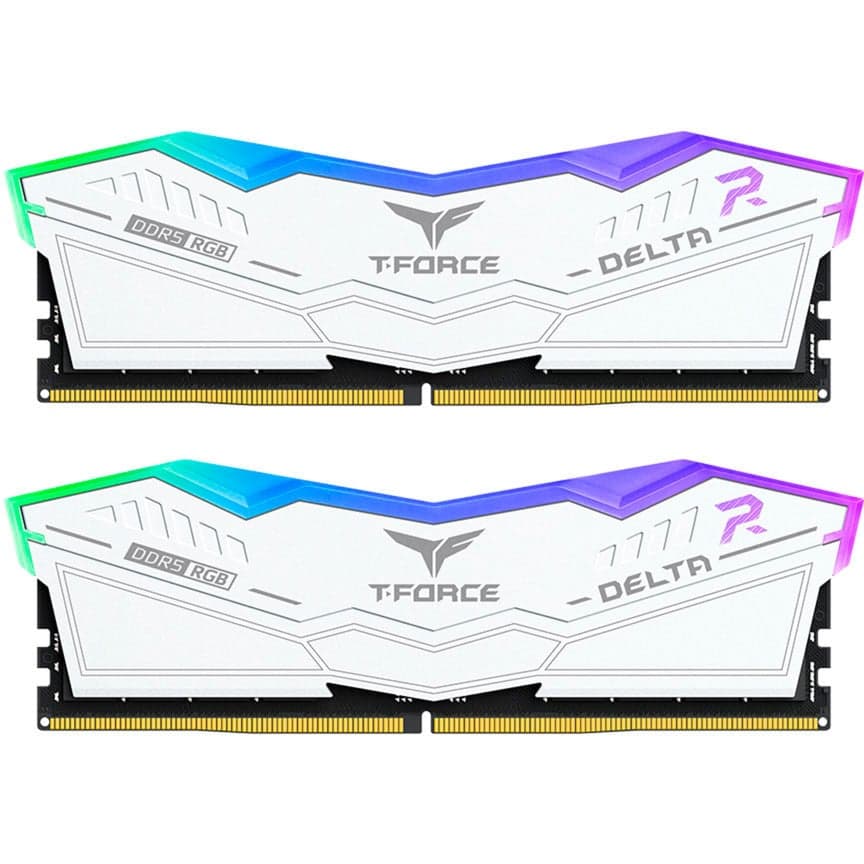 DIMM 32 GB DDR5-6000 (2x 16 GB) Dual-Kit, Arbeitsspeicher