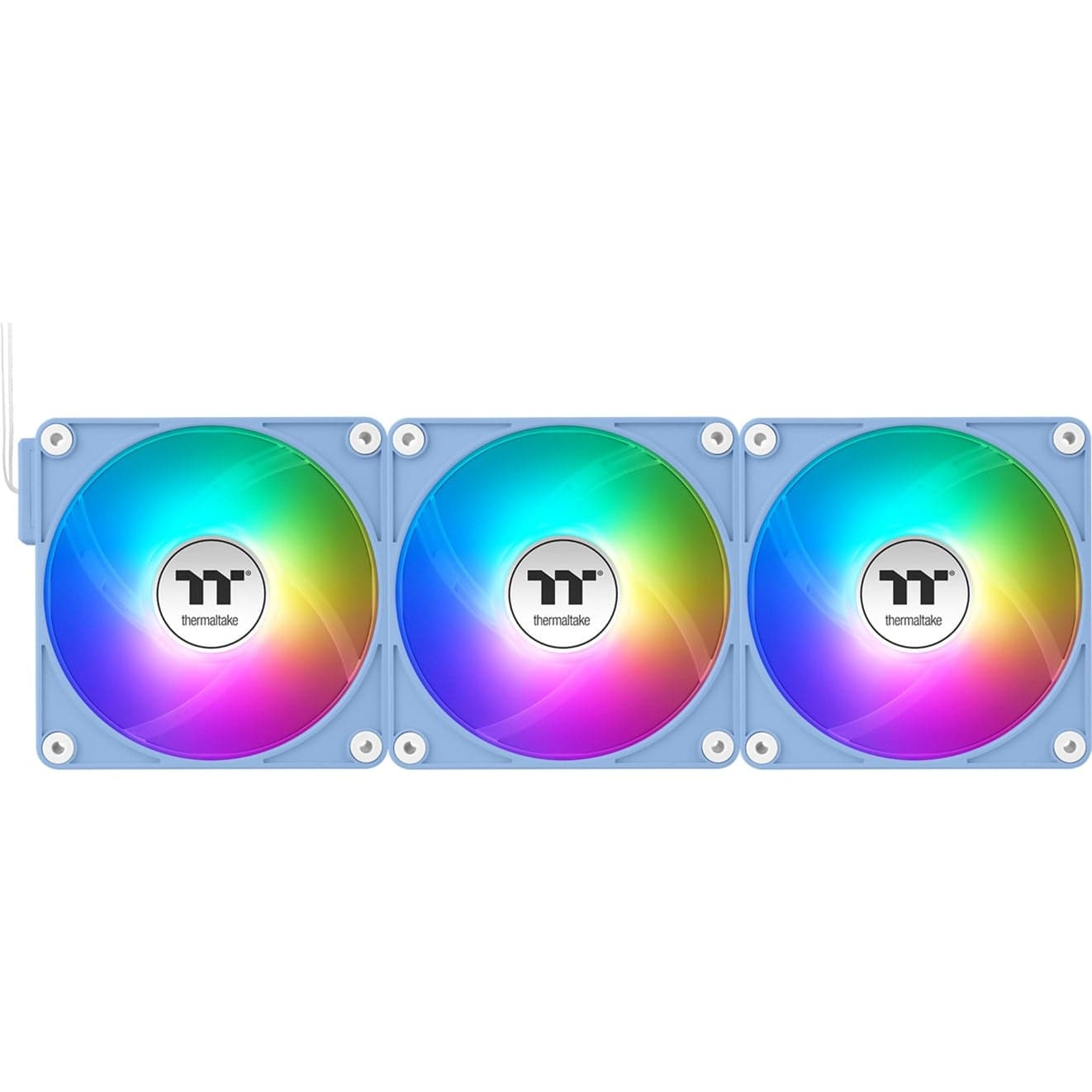 CT140 EX ARGB Sync PC Cooling Fan, Gehäuselüfter