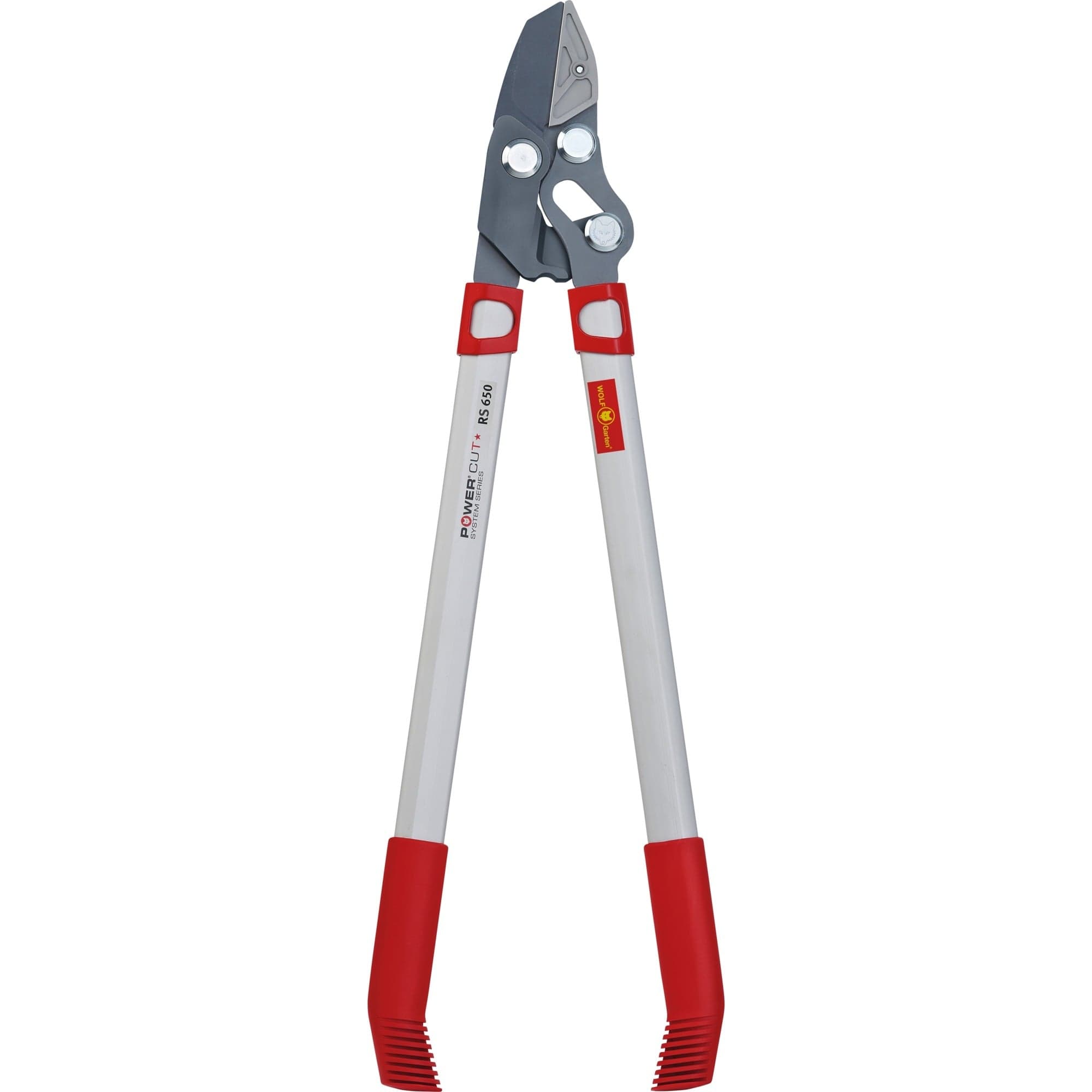 Amboss-Astschere Power Cut RS 650