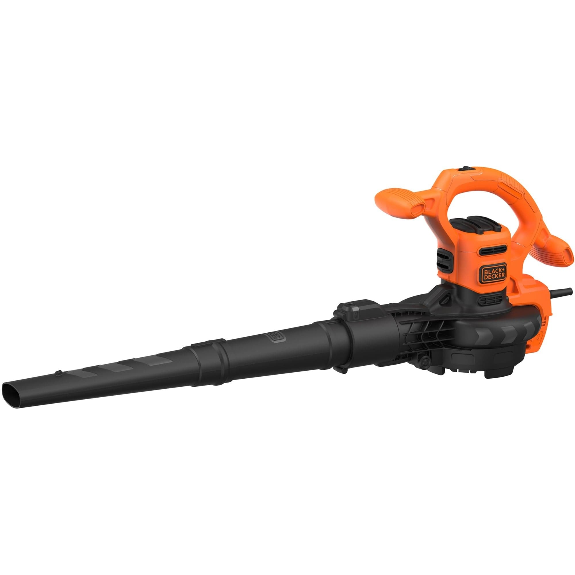 3-in-1 Elektro-Laubsauger BEBLV260-QS, Laubsauger/Laubbläser