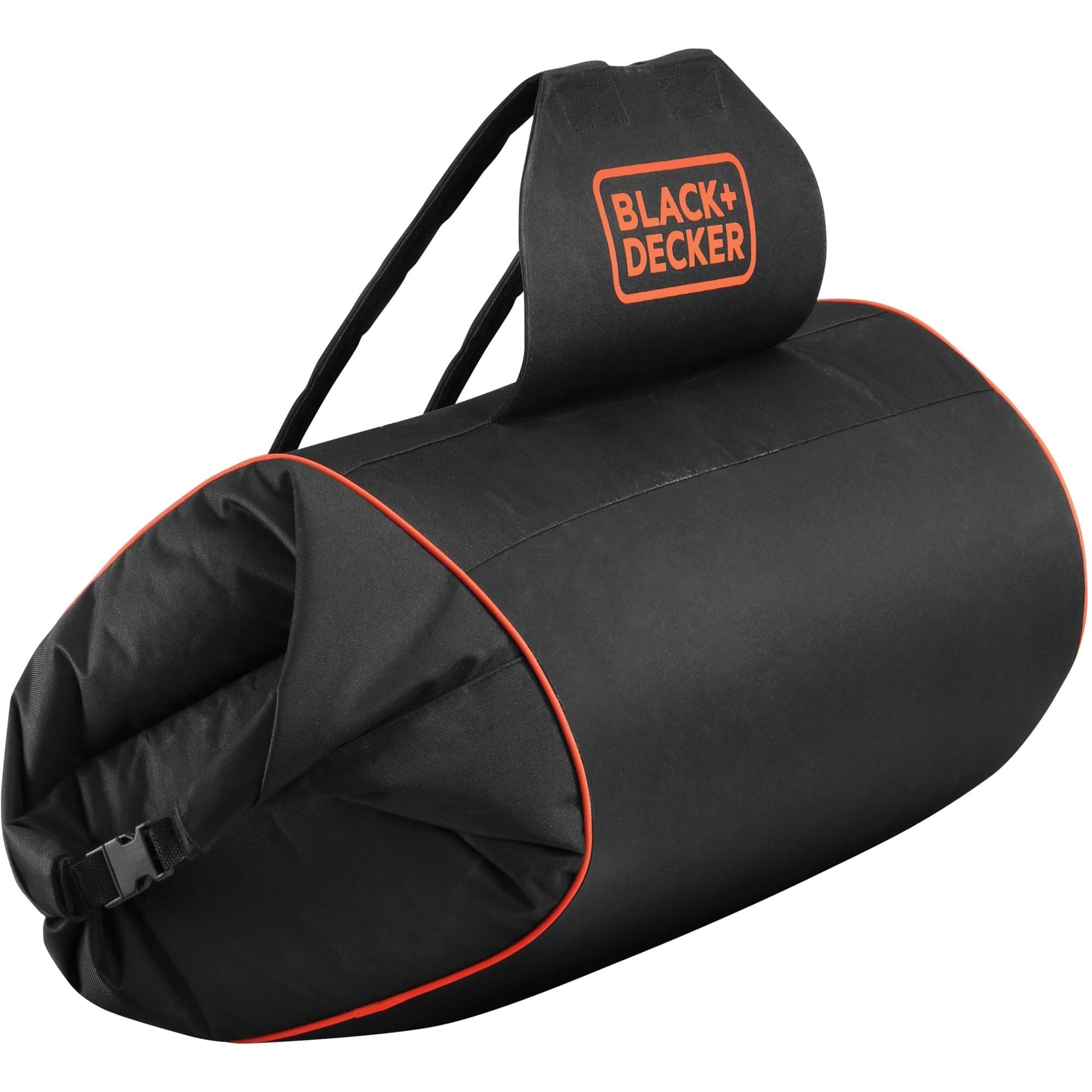 Ersatz-Laubfang-Rucksack GWBP1, mit Schlauch, Fangsack
