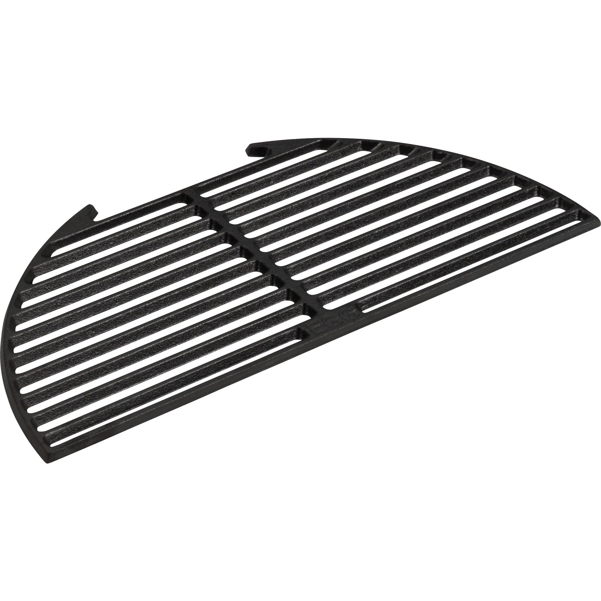 Halber Gusseisenrost XLarge, Ø 61cm, Grillrost