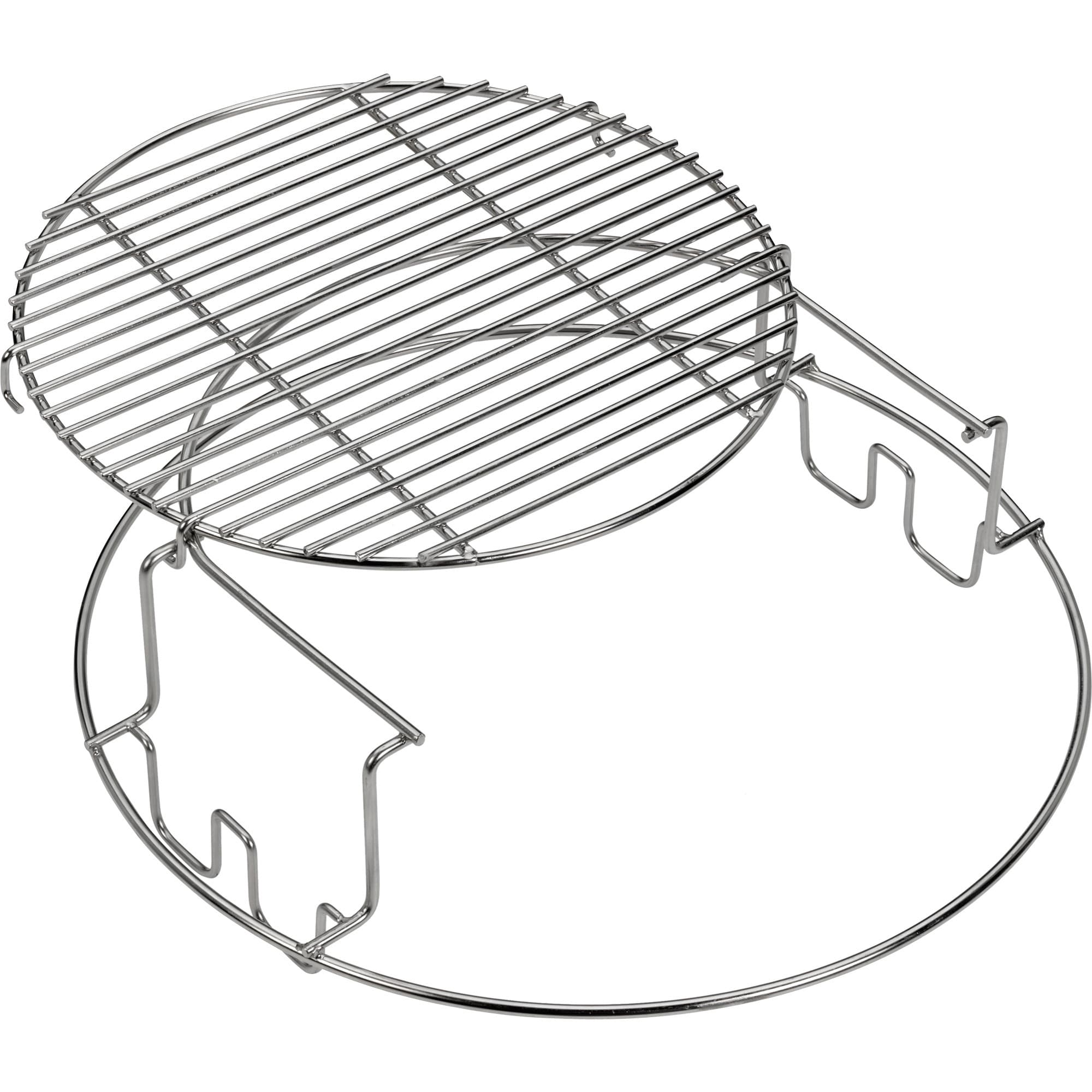 Multi Level Rack Large, Grillrost