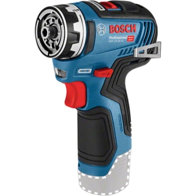 Akku-Bohrschrauber GSR 12V-35 FC solo Professional, 12Volt