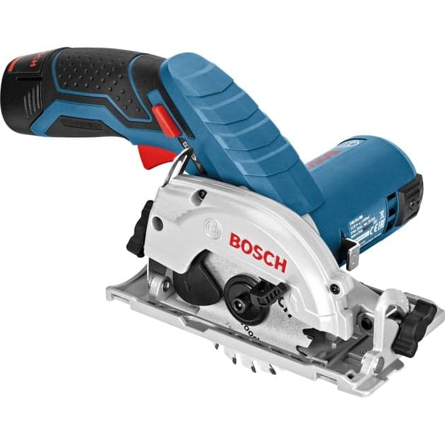 Akku-Handkreissäge GKS 12V-26 Professional, 12Volt