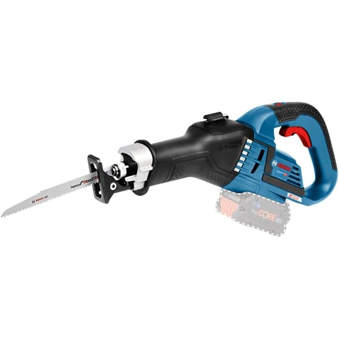 Akku-Säbelsäge GSA 18V-32 Professional solo, 18Volt