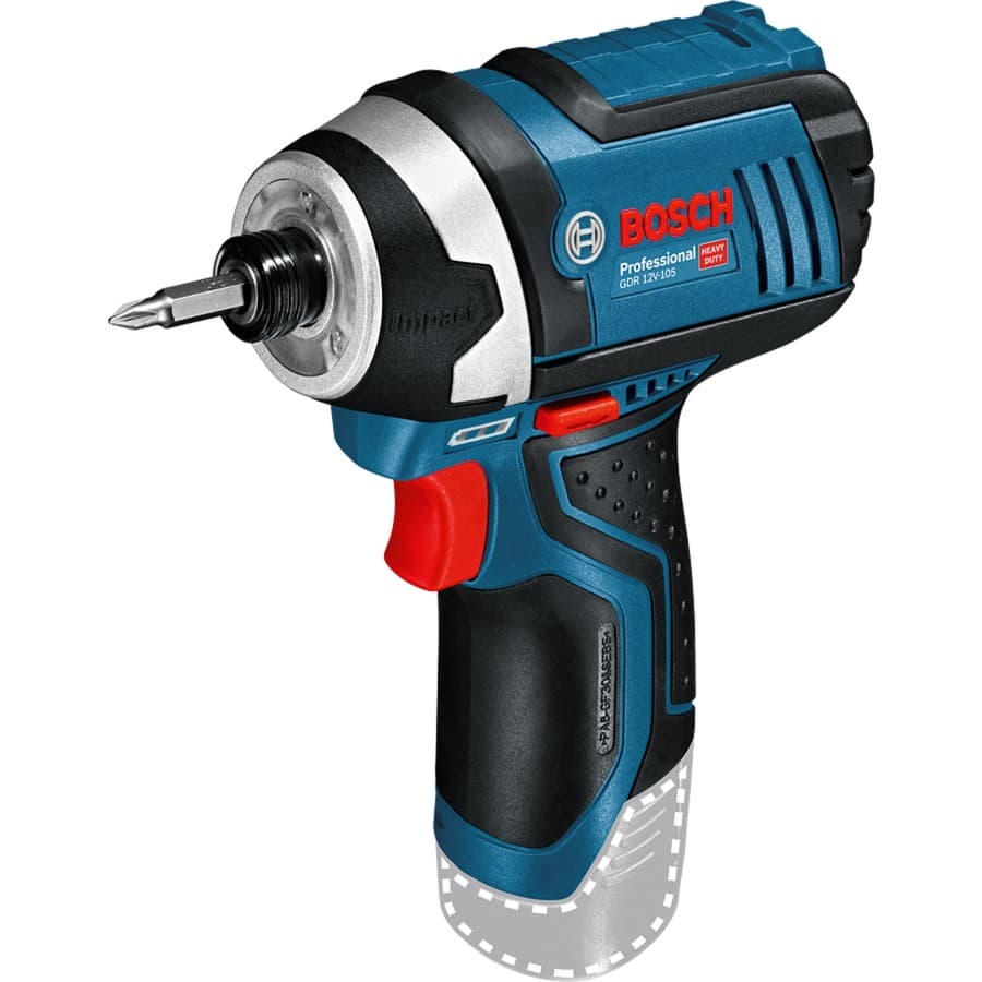 Akku-Schlagschrauber GDR 12V-105 Professional solo, 12Volt