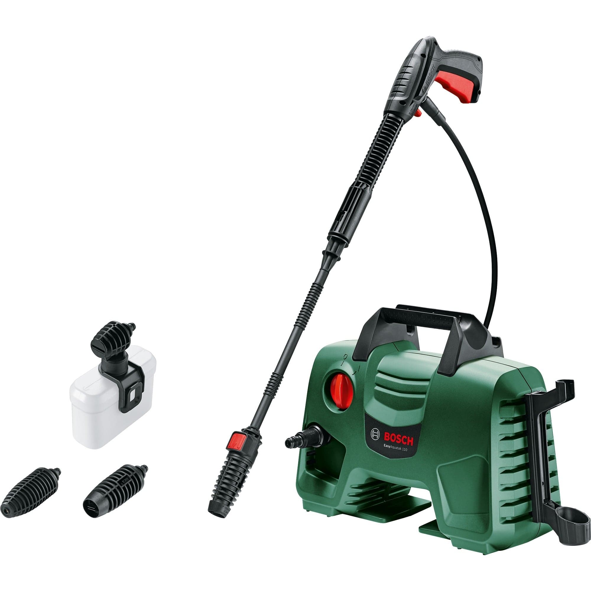 Hochdruckreiniger EasyAquatak 110