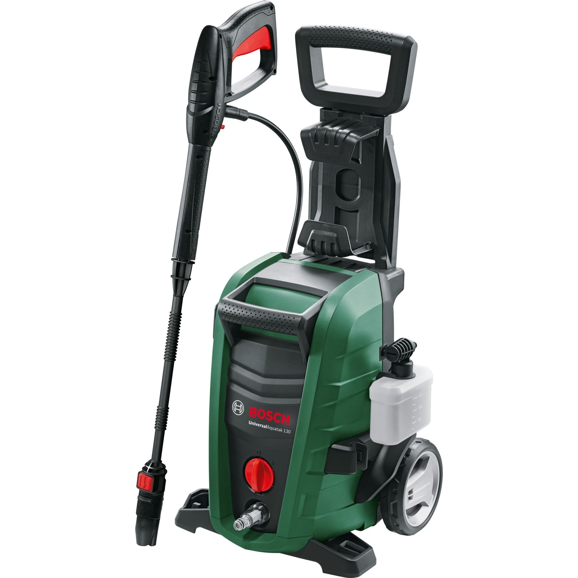 Hochdruckreiniger UniversalAquatak 130