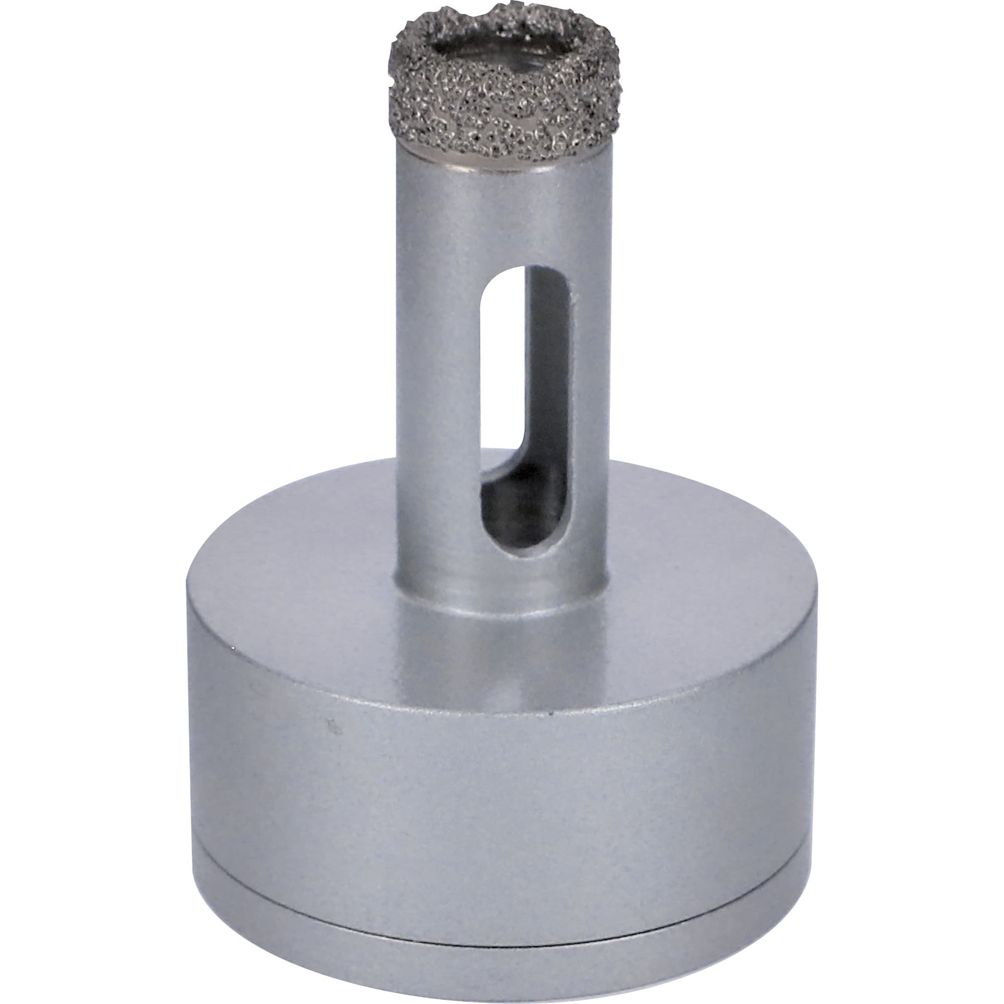 PRO Ceramic dry X-LOCK Trockenbohrkrone, Ø 14mm, Bohrer