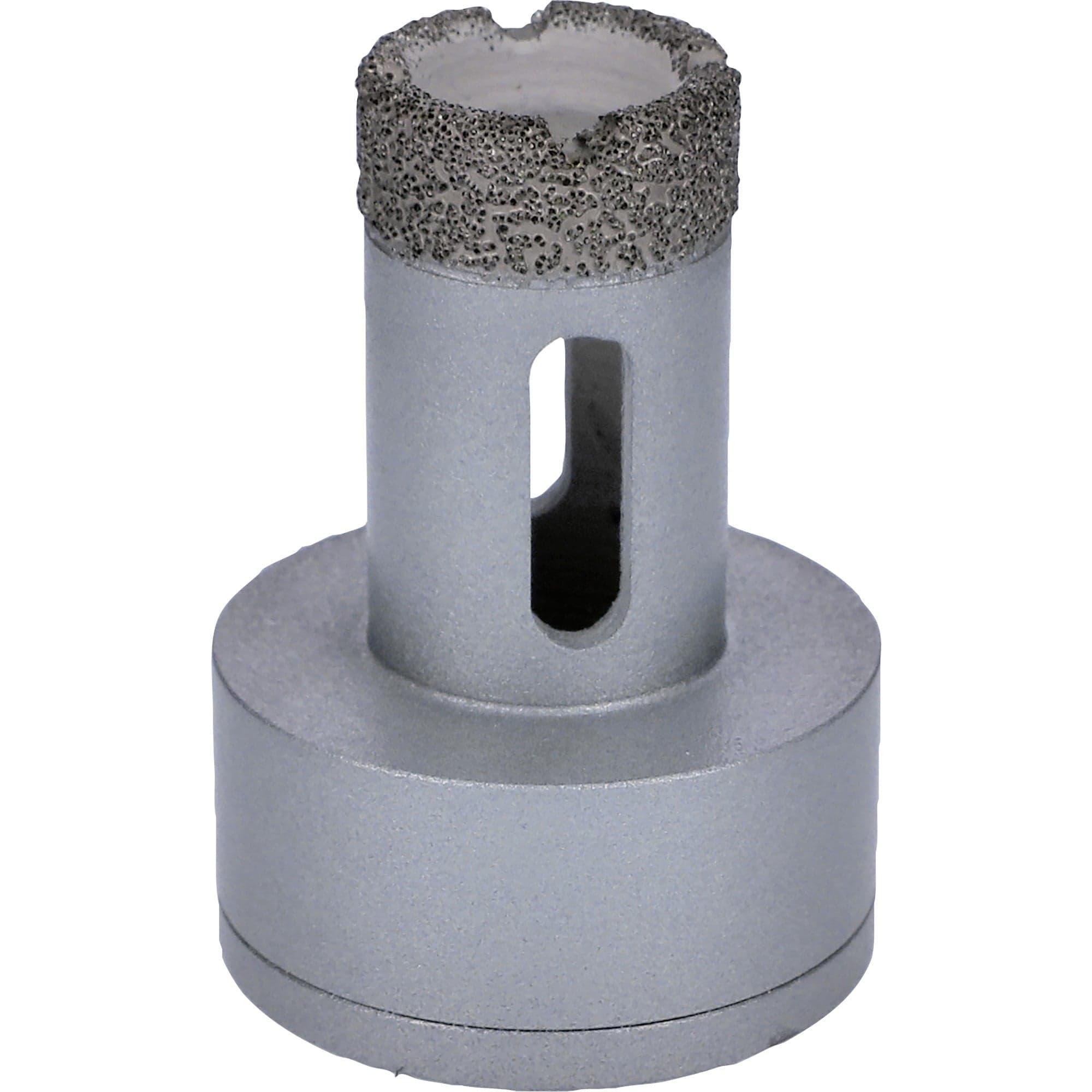 PRO Ceramic dry X-LOCK Trockenbohrkrone, Ø 22mm, Bohrer