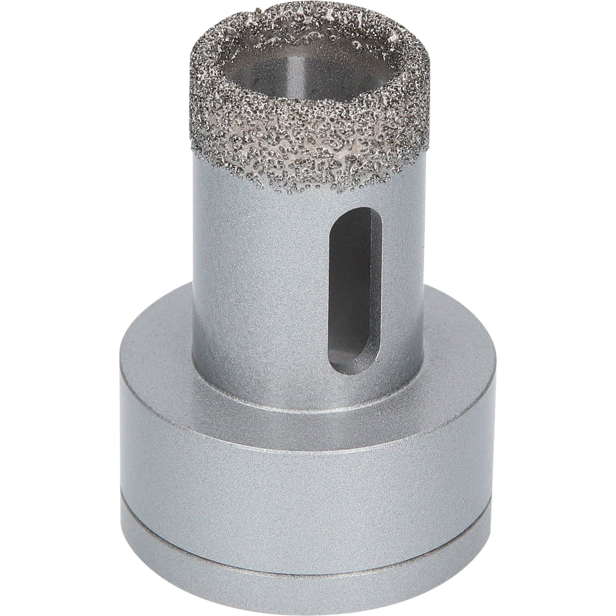 PRO Ceramic dry X-LOCK Trockenbohrkrone, Ø 25mm, Bohrer