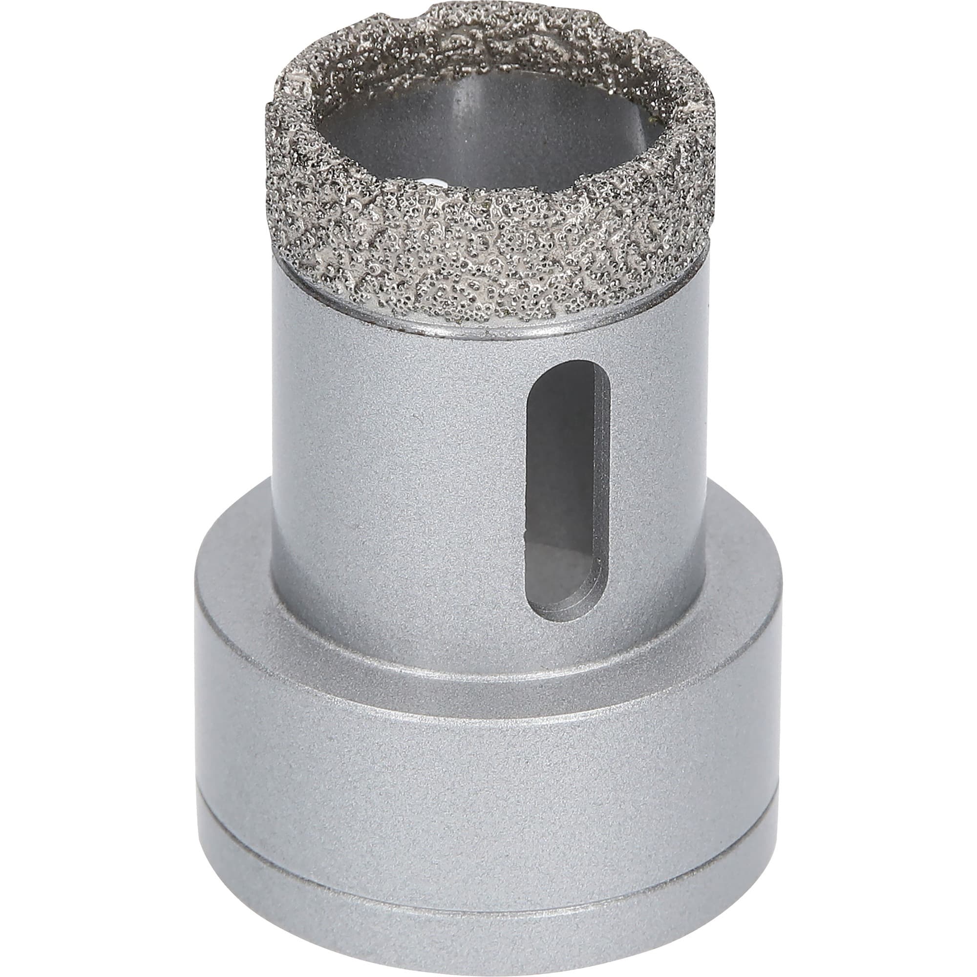PRO Ceramic dry X-LOCK Trockenbohrkrone, Ø 30mm, Bohrer