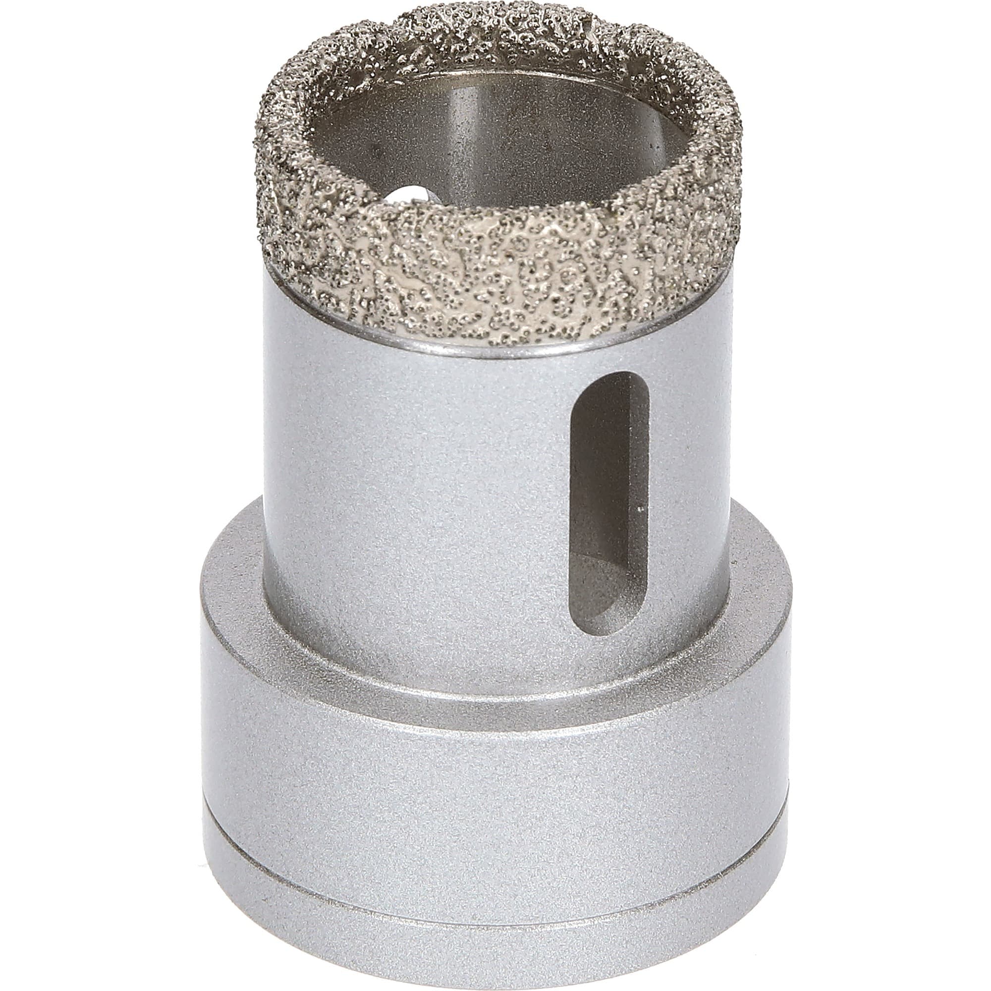 PRO Ceramic dry X-LOCK Trockenbohrkrone, Ø 32mm, Bohrer