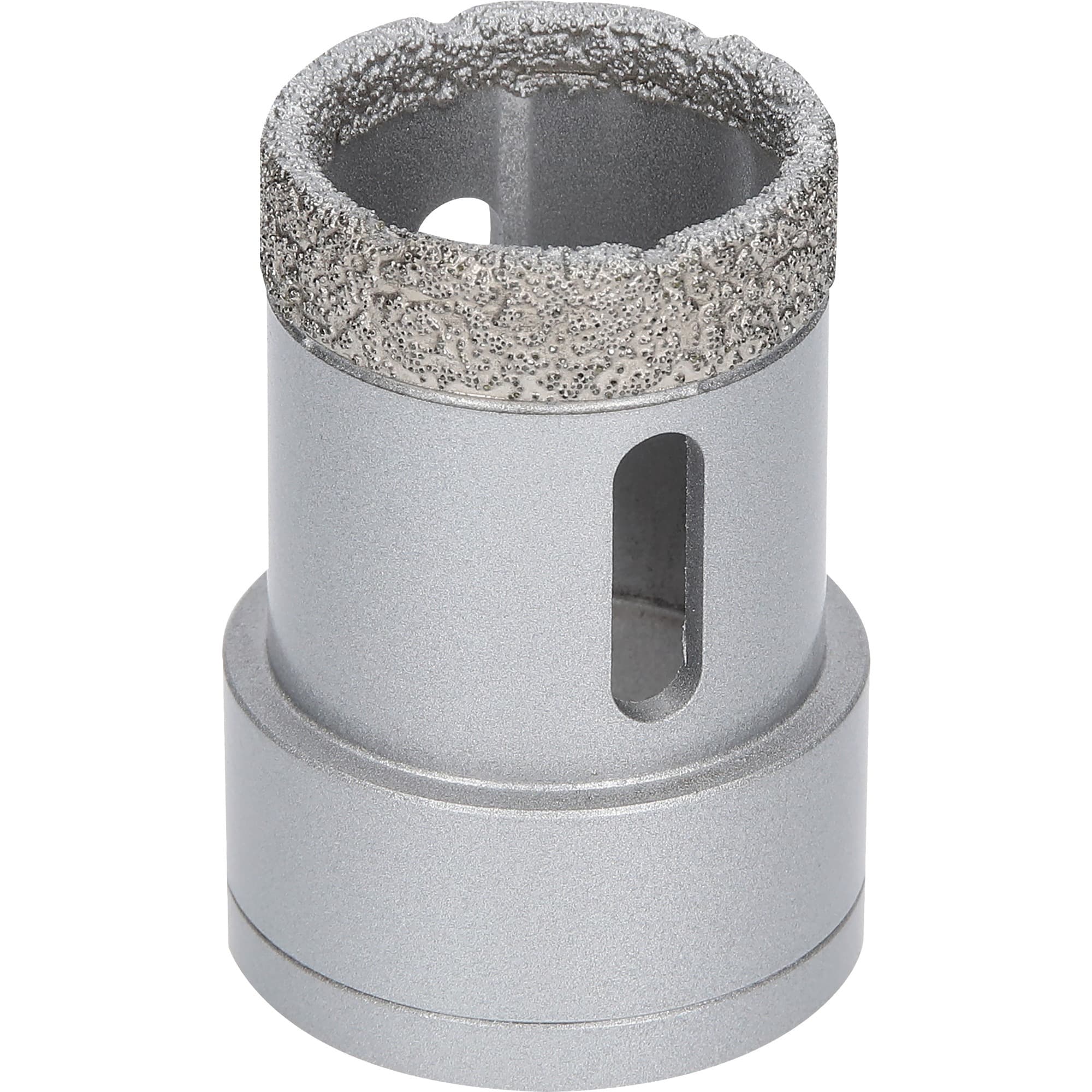 PRO Ceramic dry X-LOCK Trockenbohrkrone, Ø 35mm, Bohrer