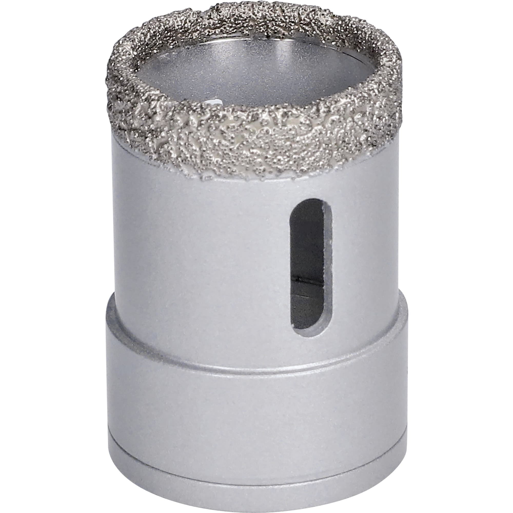 PRO Ceramic dry X-LOCK Trockenbohrkrone, Ø 38mm, Bohrer