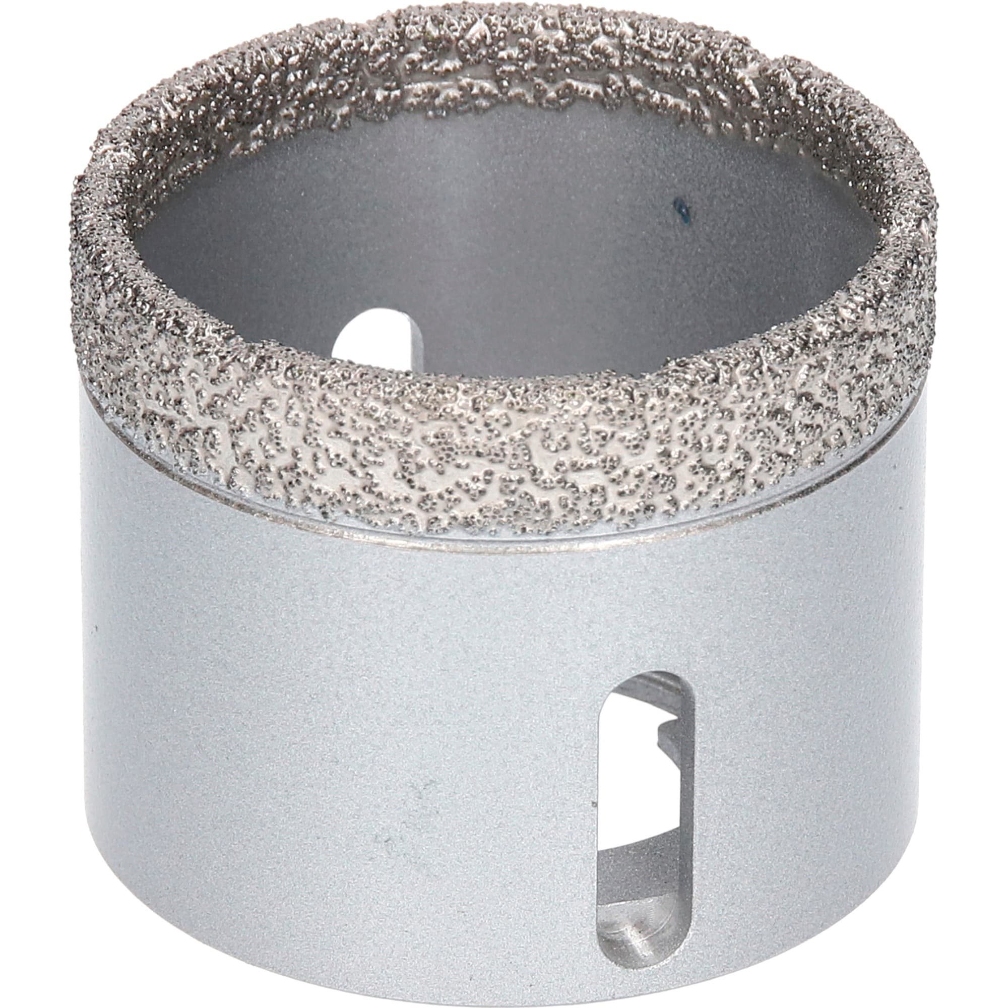 PRO Ceramic dry X-LOCK Trockenbohrkrone, Ø 51mm, Bohrer