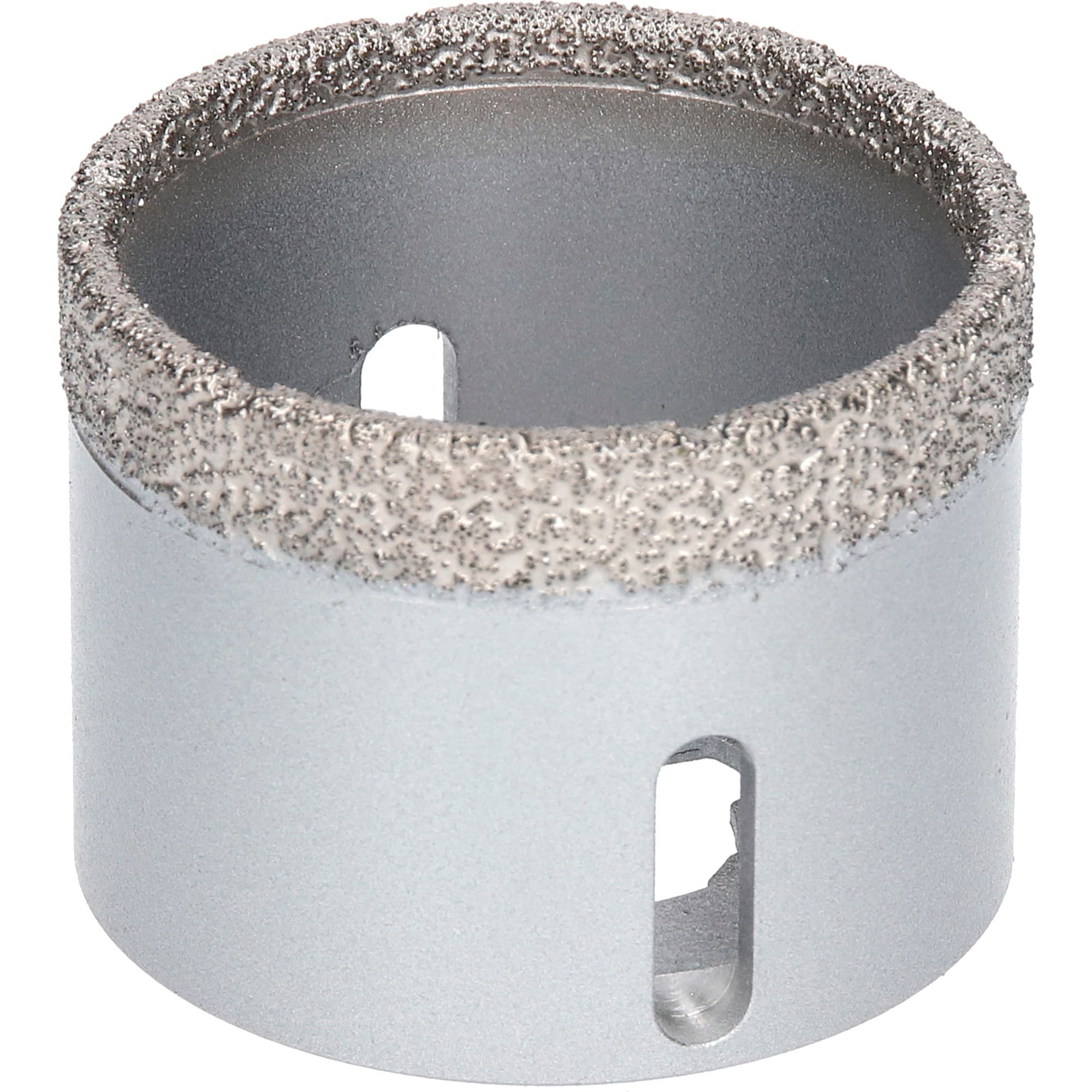 PRO Ceramic dry X-LOCK Trockenbohrkrone, Ø 55mm, Bohrer