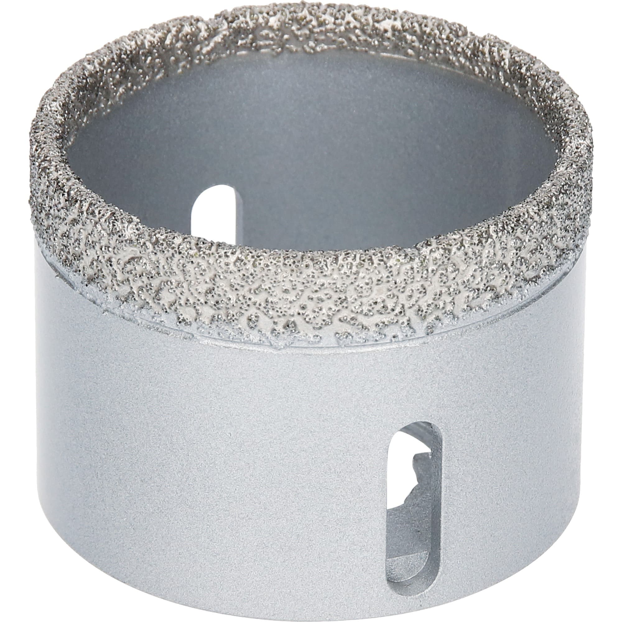 PRO Ceramic dry X-LOCK Trockenbohrkrone, Ø 57mm, Bohrer