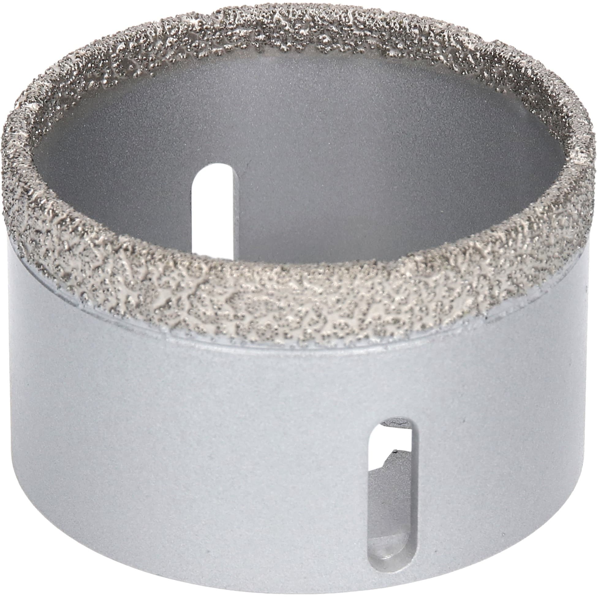 PRO Ceramic dry X-LOCK Trockenbohrkrone, Ø 67mm, Bohrer