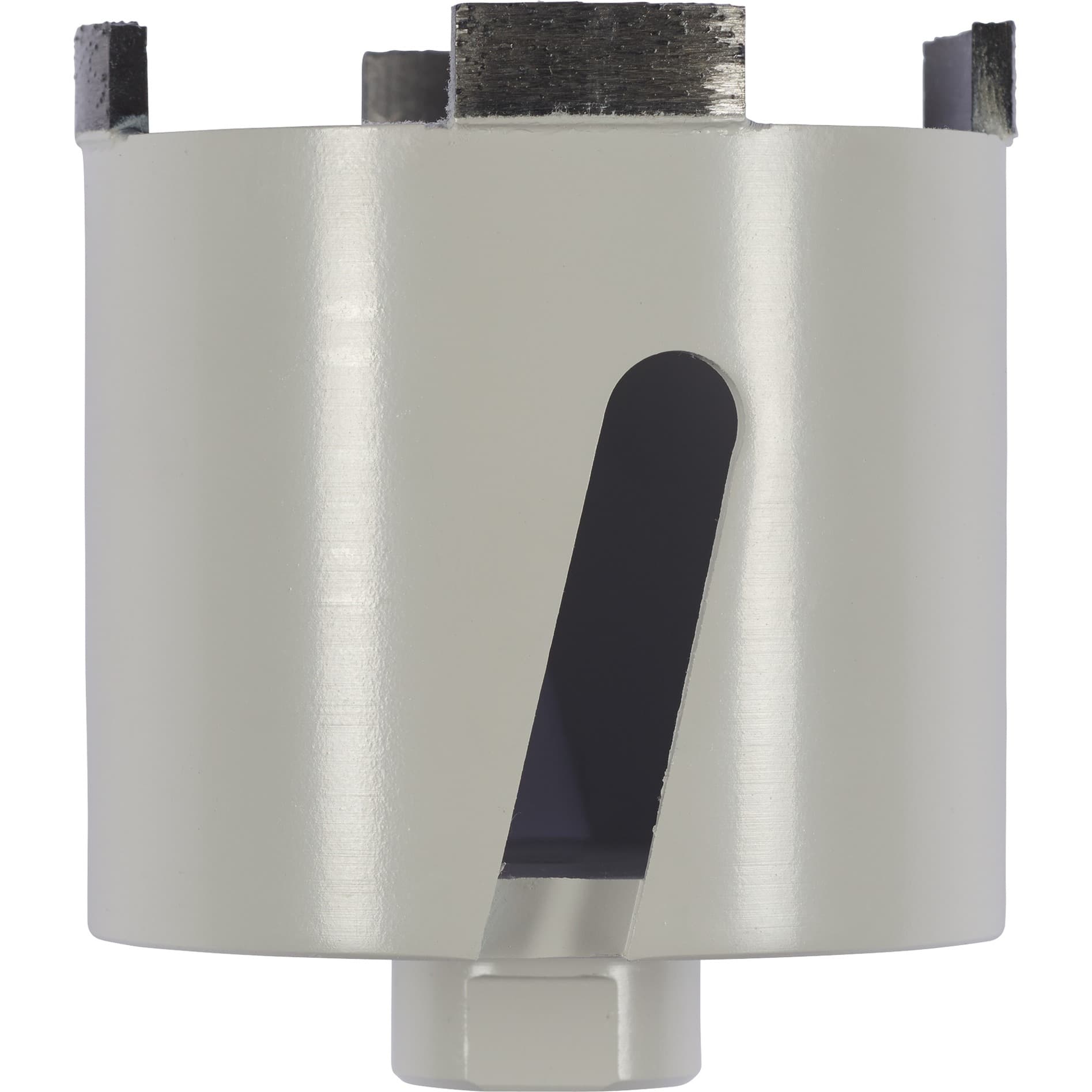 PRO Socket Core Cutter dry Diamant-Steckdosen-Bohrkrone, Ø 82mm, Bohrer