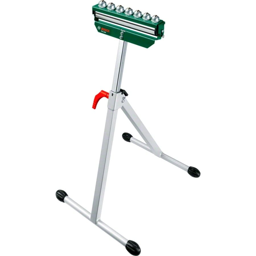 PTA 1000 Rollenauflage 0603B05100, Untergestell