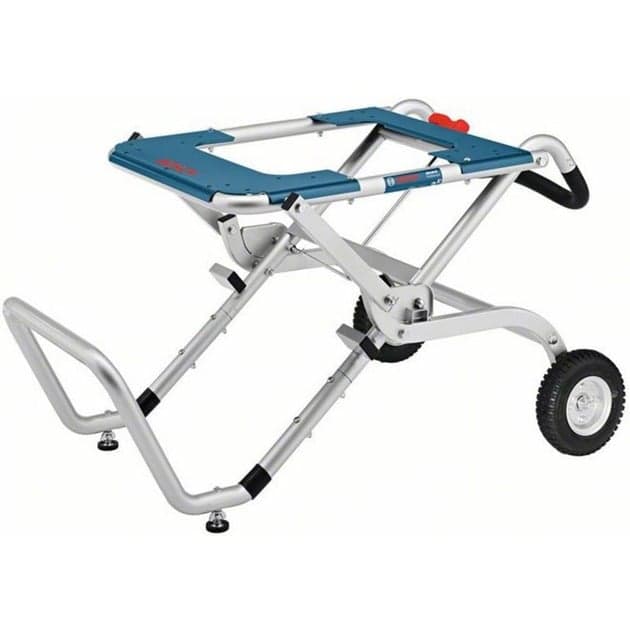 Transport- und Arbeitstisch GTA 60 W Professional 0601B12000