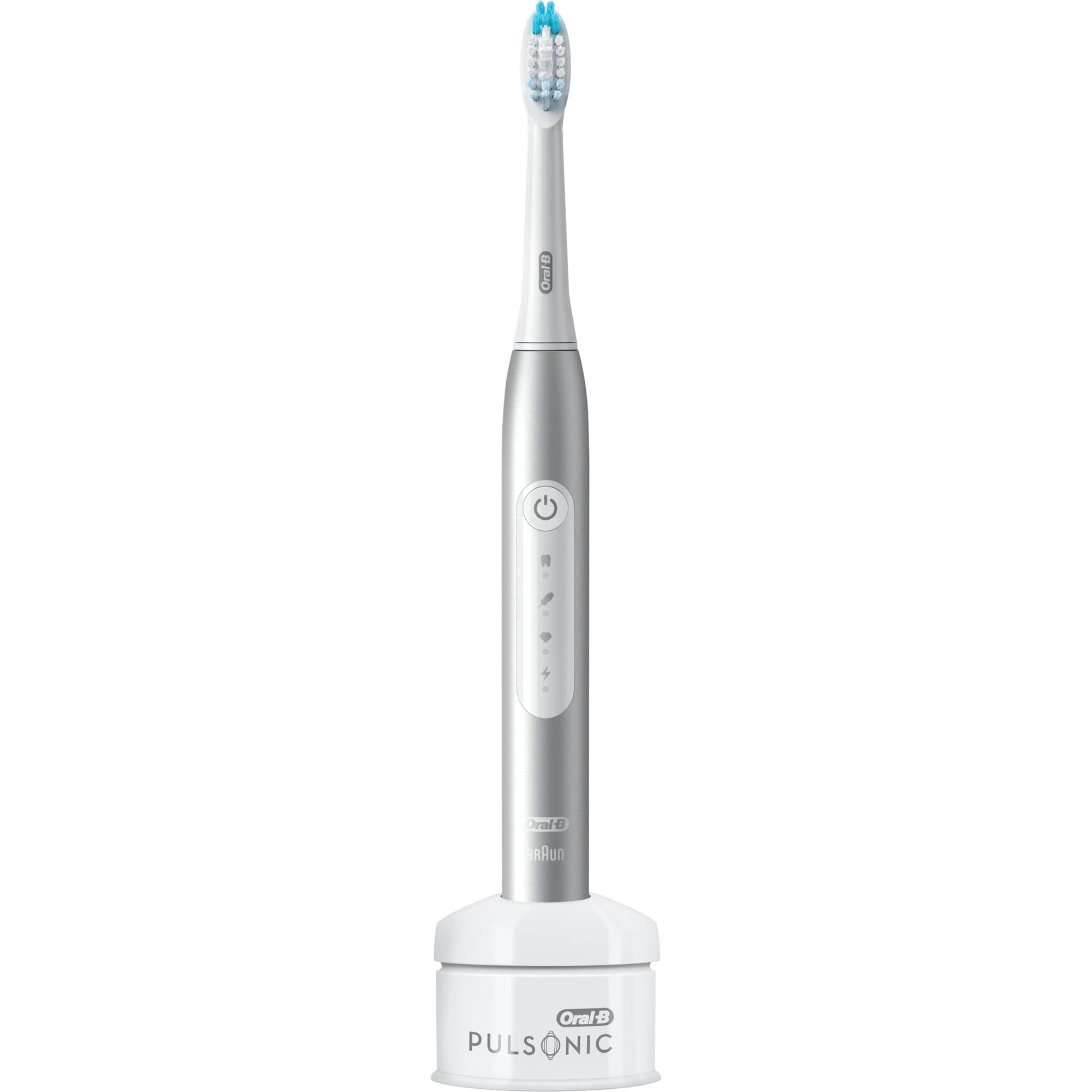 Oral-B Pulsonic Slim Luxe 4000, Elektrische Zahnbürste