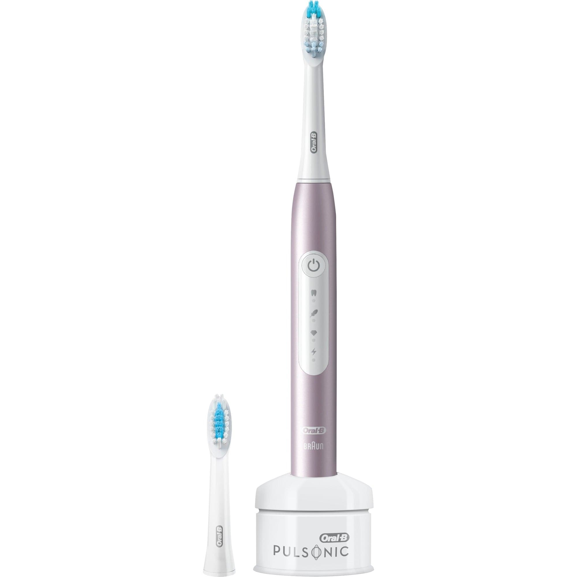 Oral-B Pulsonic Slim Luxe 4100, Elektrische Zahnbürste