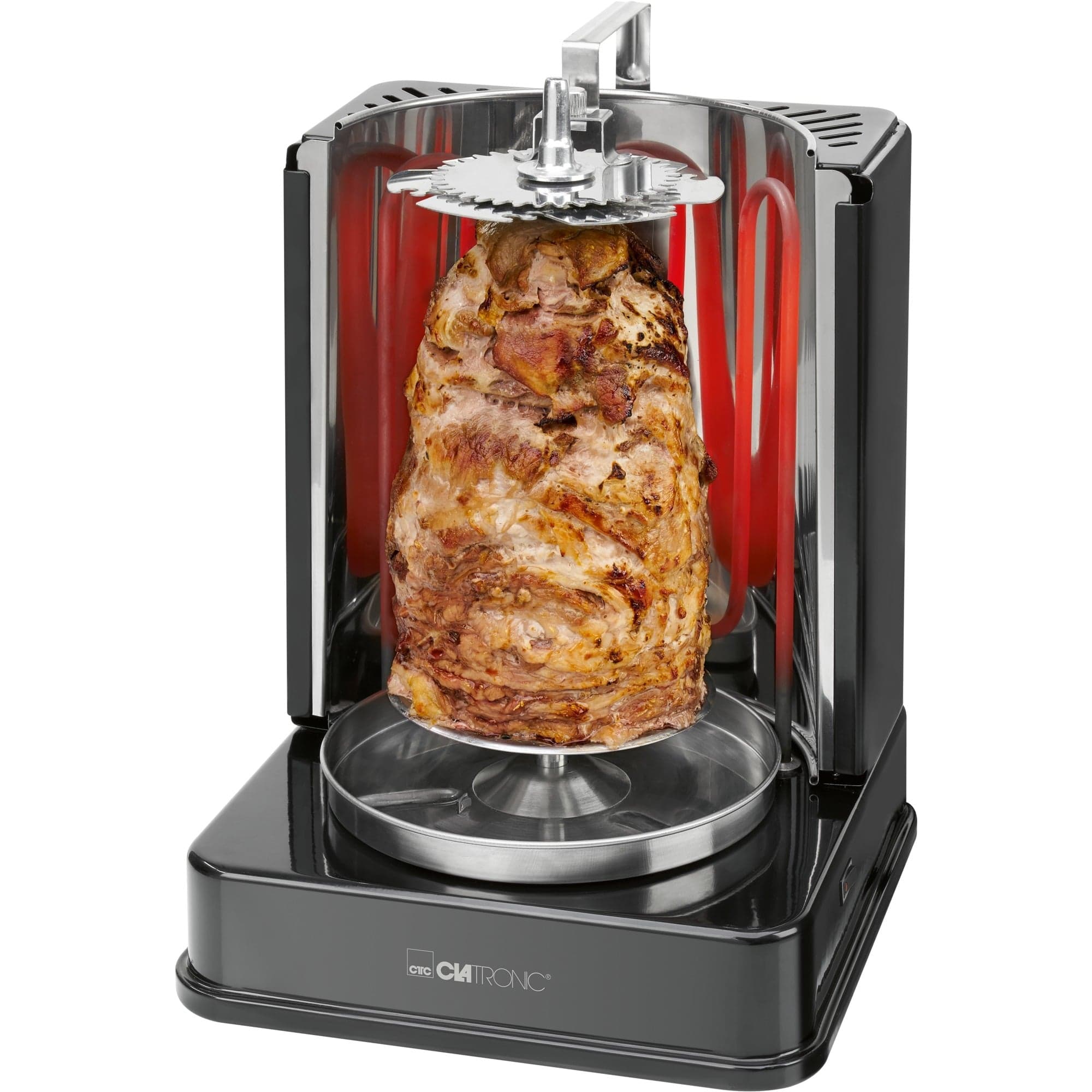 Döner-Multigrill DVG 3686, Elektrogrill
