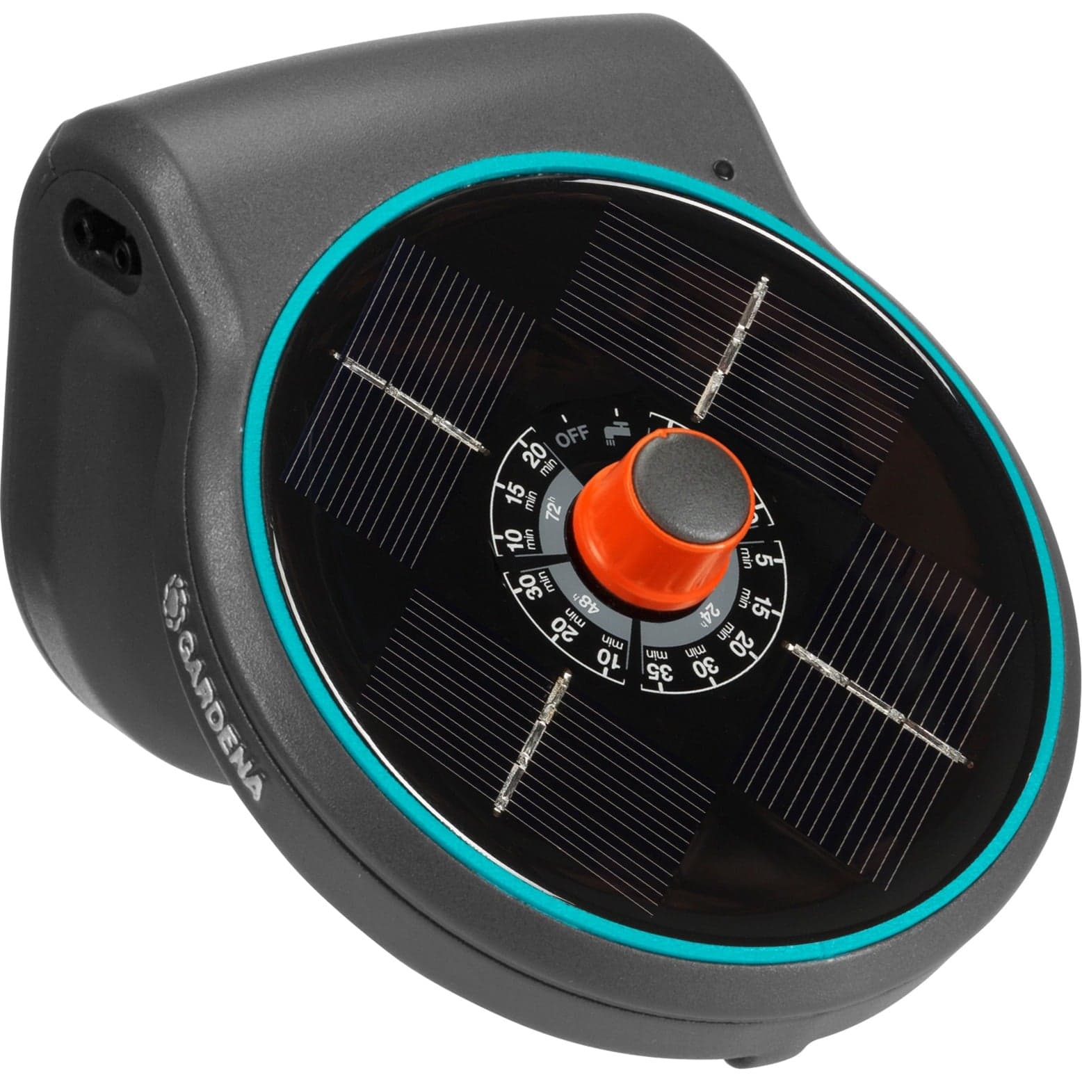 Solar-Bewässerung AquaBloom Set, Bewässerungssteuerung