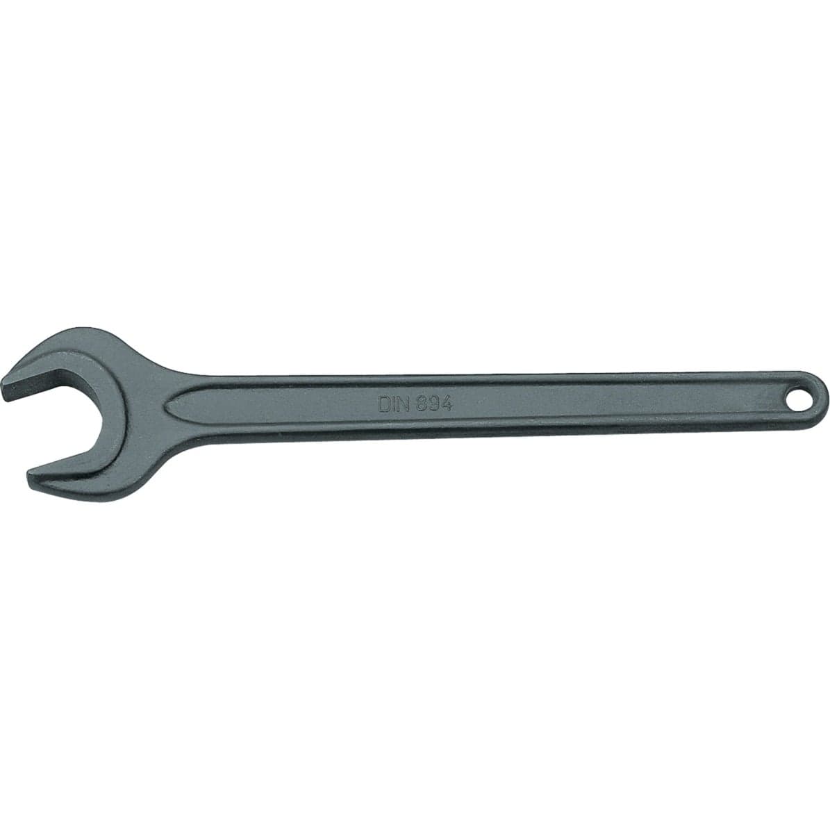 Einmaulschlüssel 10mm, Schraubenschlüssel