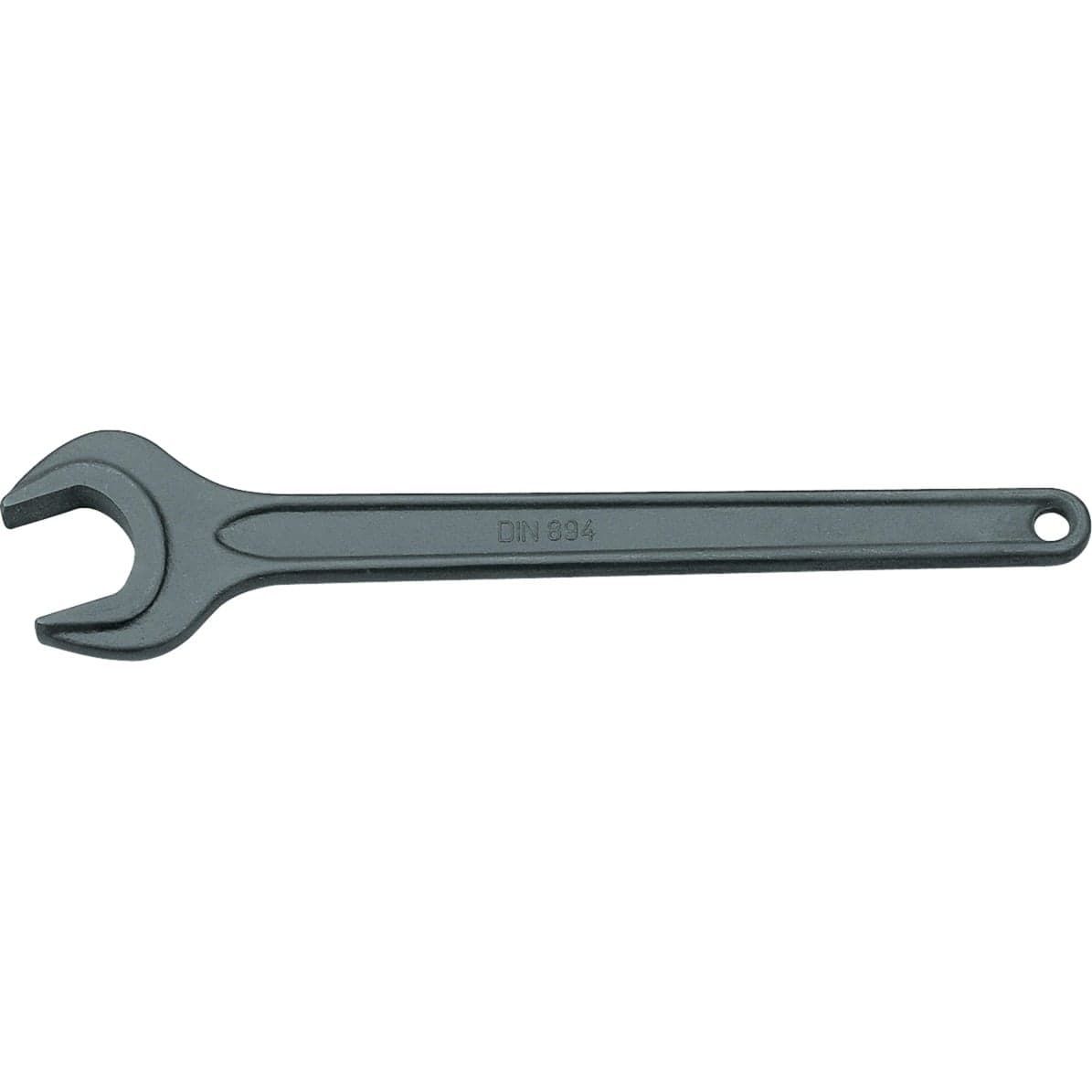 Einmaulschlüssel 8mm, Schraubenschlüssel