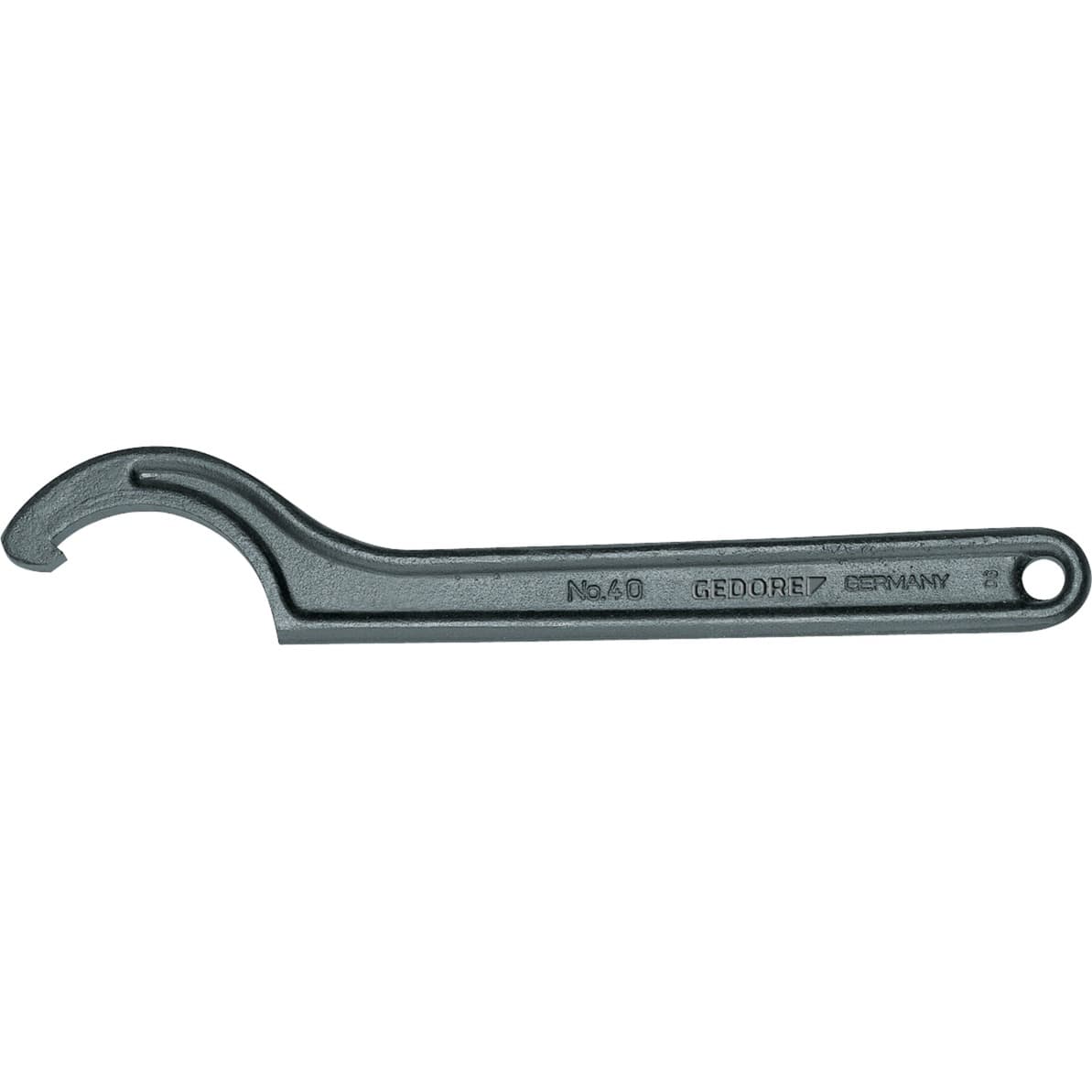 Hakenschlüssel 40 68-75, Schraubenschlüssel