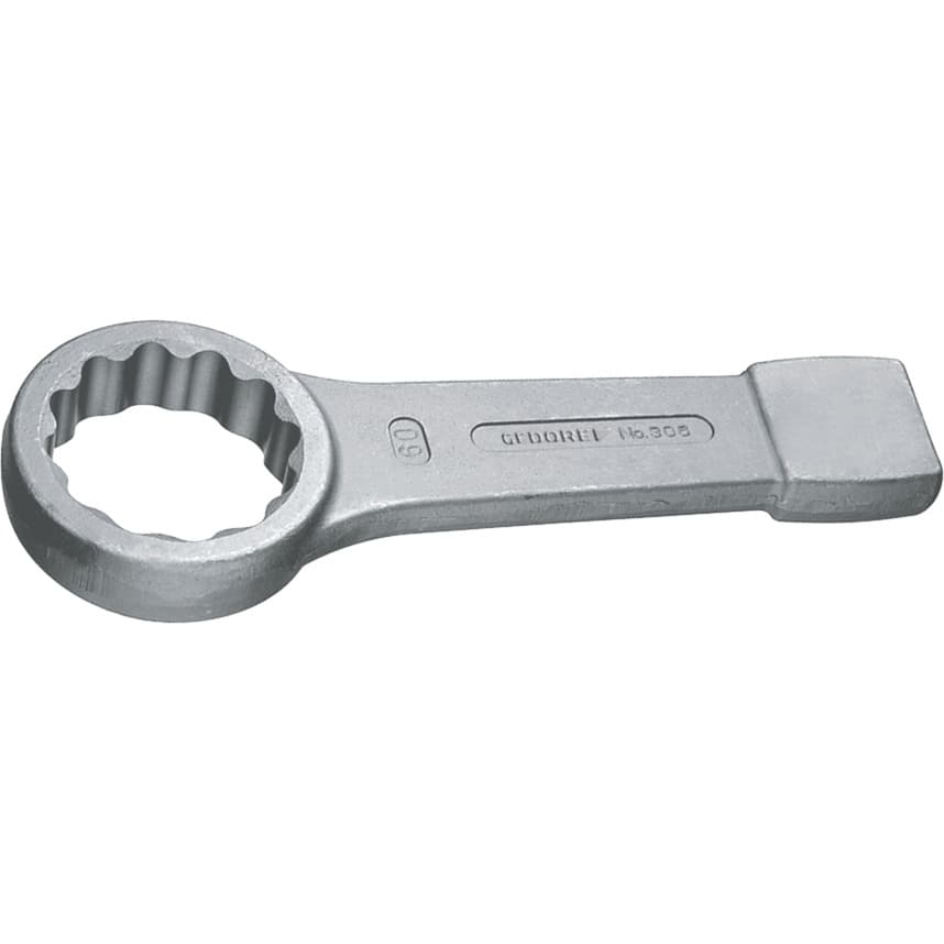 Schlag-Ringschlüssel, 41mm, Schraubenschlüssel