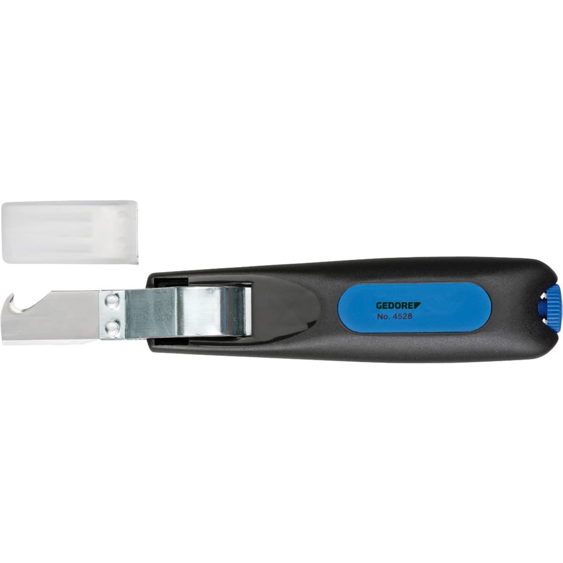 Universal-Kabelmesser 6698300, Abisolier-/ Abmantelungswerkzeug
