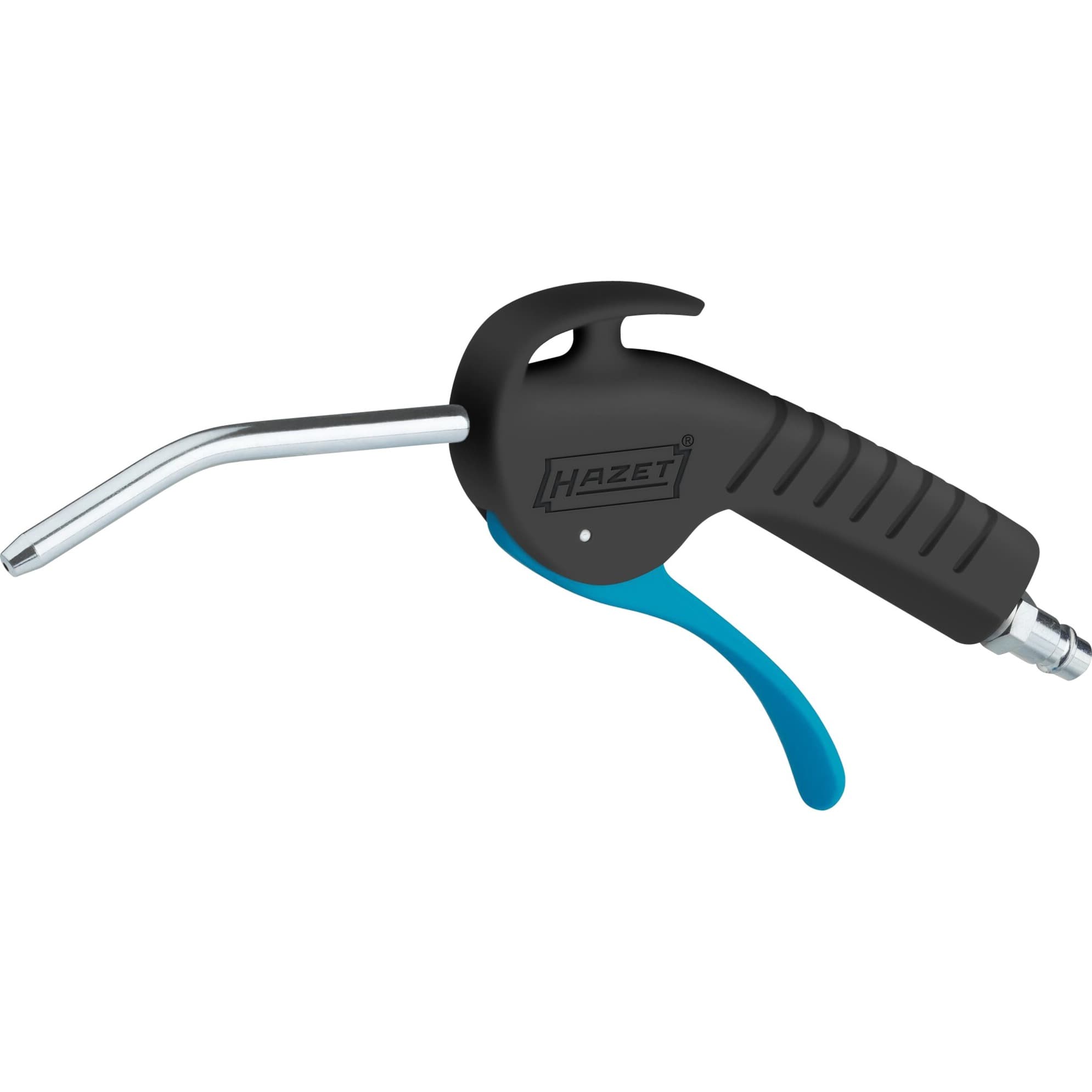 Ausblaspistole 9040P-1, kurz, Ausblas-Werkzeug