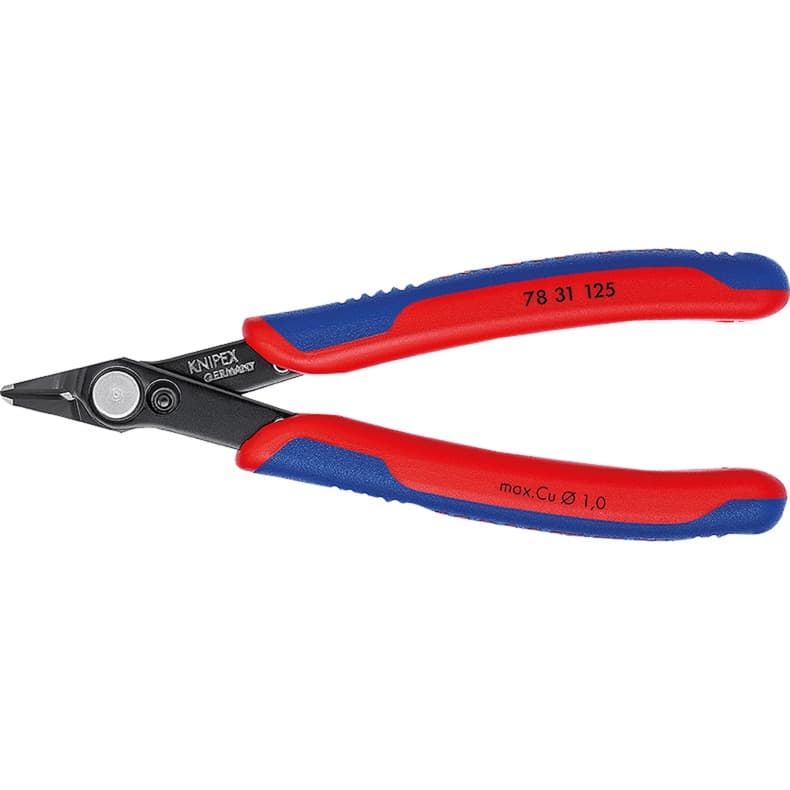 Electronic Super Knips 78 31 125 , Elektronik-Zange