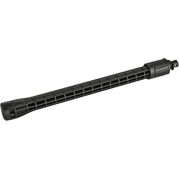 1-stufige Strahlrohrverlängerung, 40cm