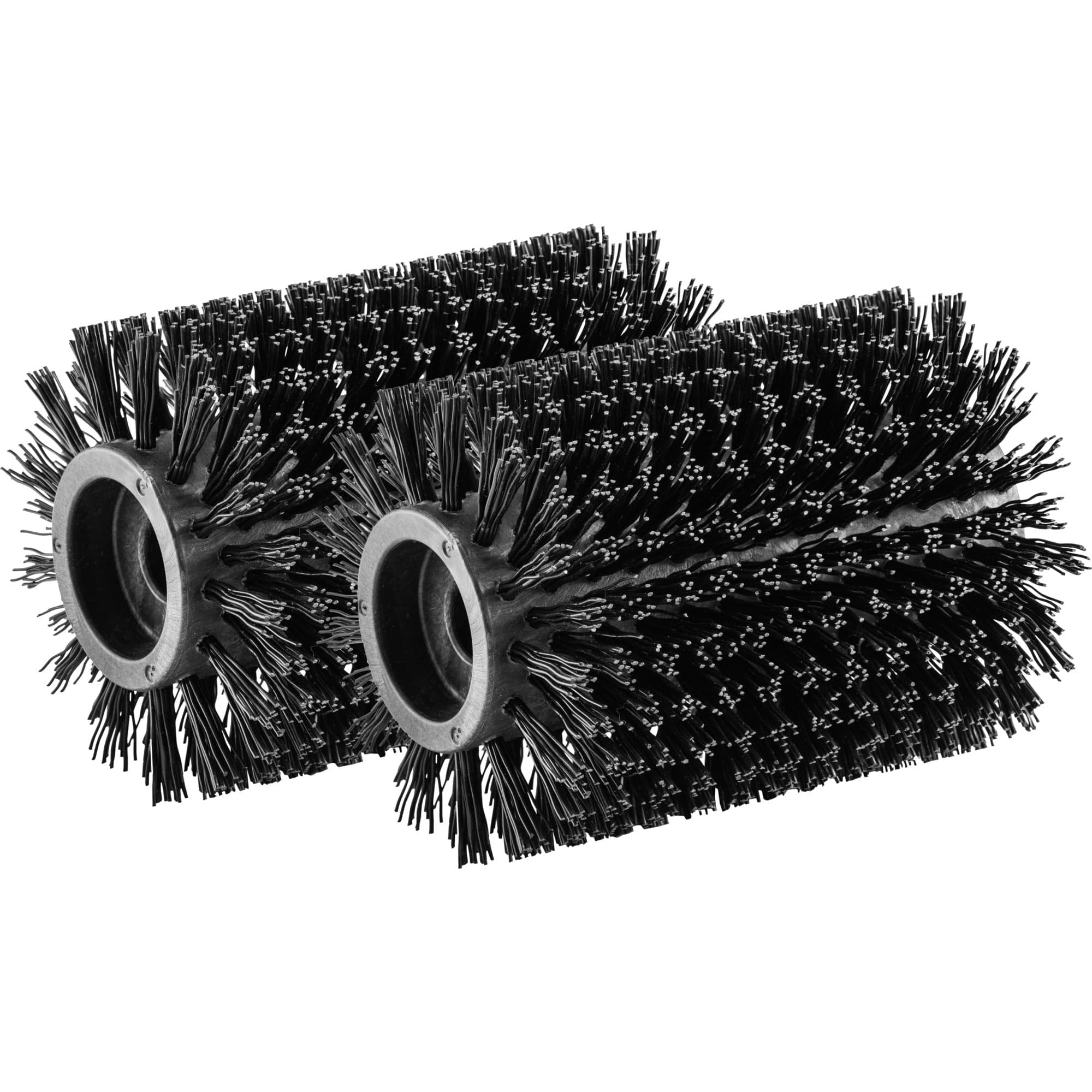 Bürstenwalzen Steinflächen für PCL 4